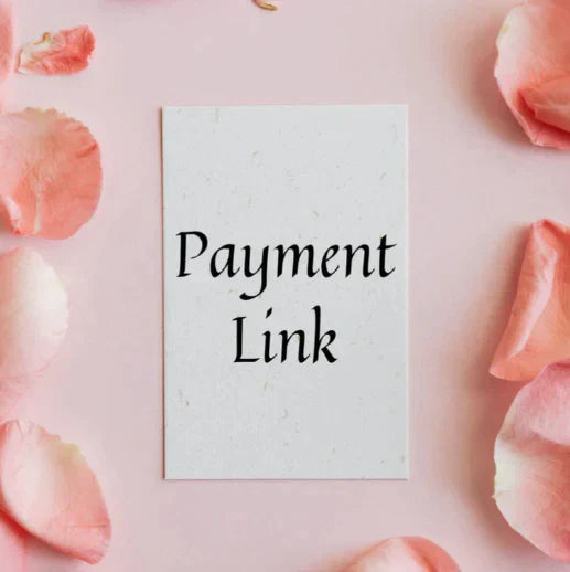 Payment Link for extra cost £70