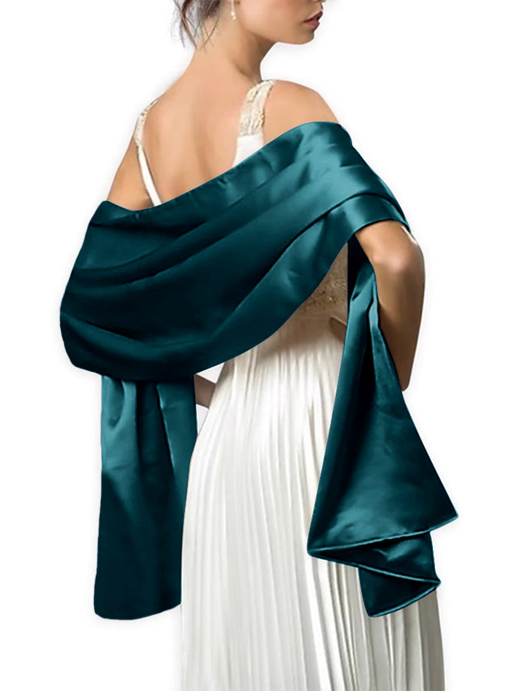 Shawls for dresses on sale