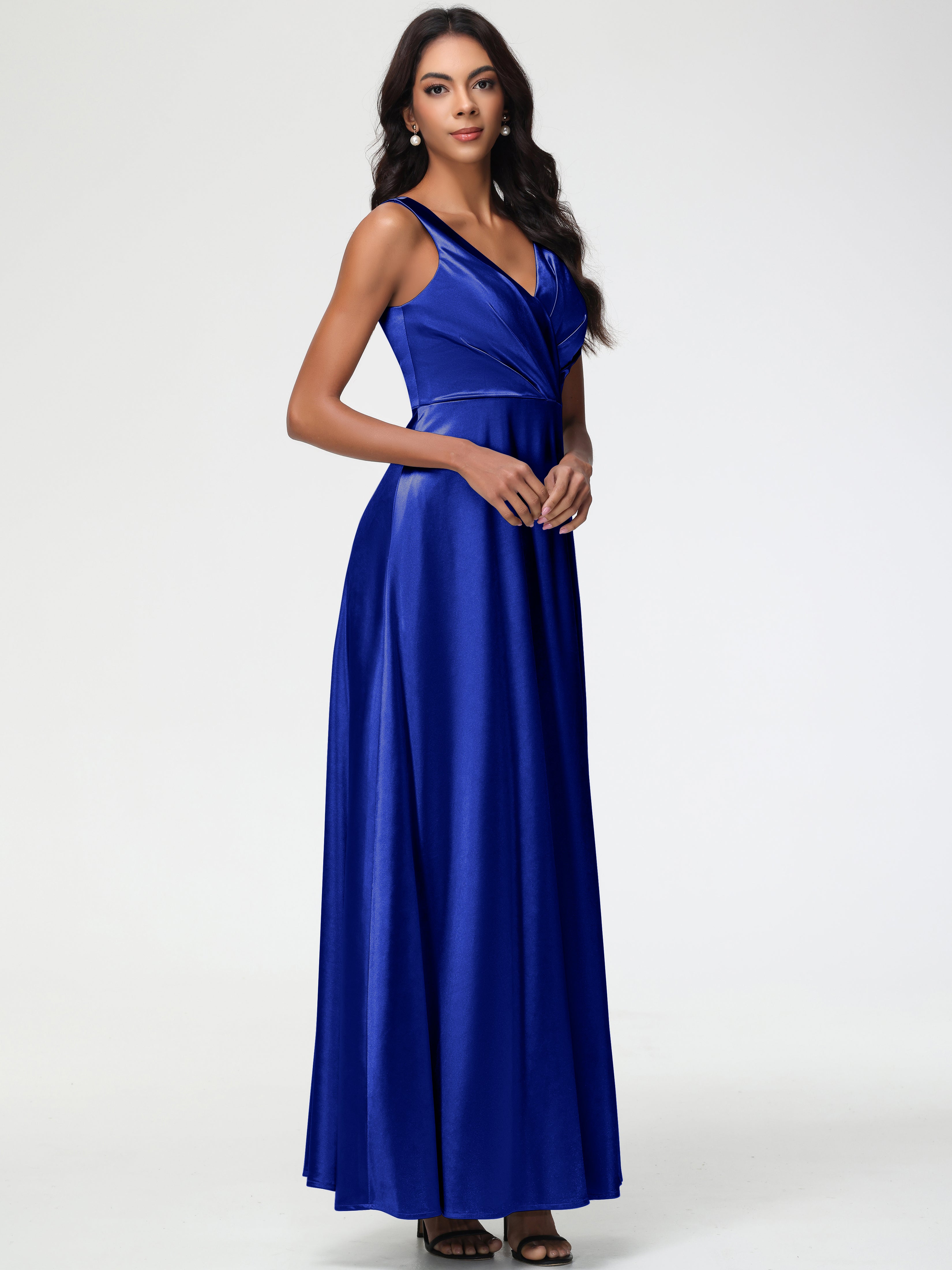 Blue Bridesmaid Boohoo Bridesmaid Dresses Uk Royal Blue Bridesmaid Dresses Boohoo Sleeveless Stretch Satin V-Neck F Blue Bridesmaid Boohoo Bridesmaid Dresses Uk Royal Blue Bridesmaid Dresses Boohoo Sleeveless Stretch Satin V-Neck F