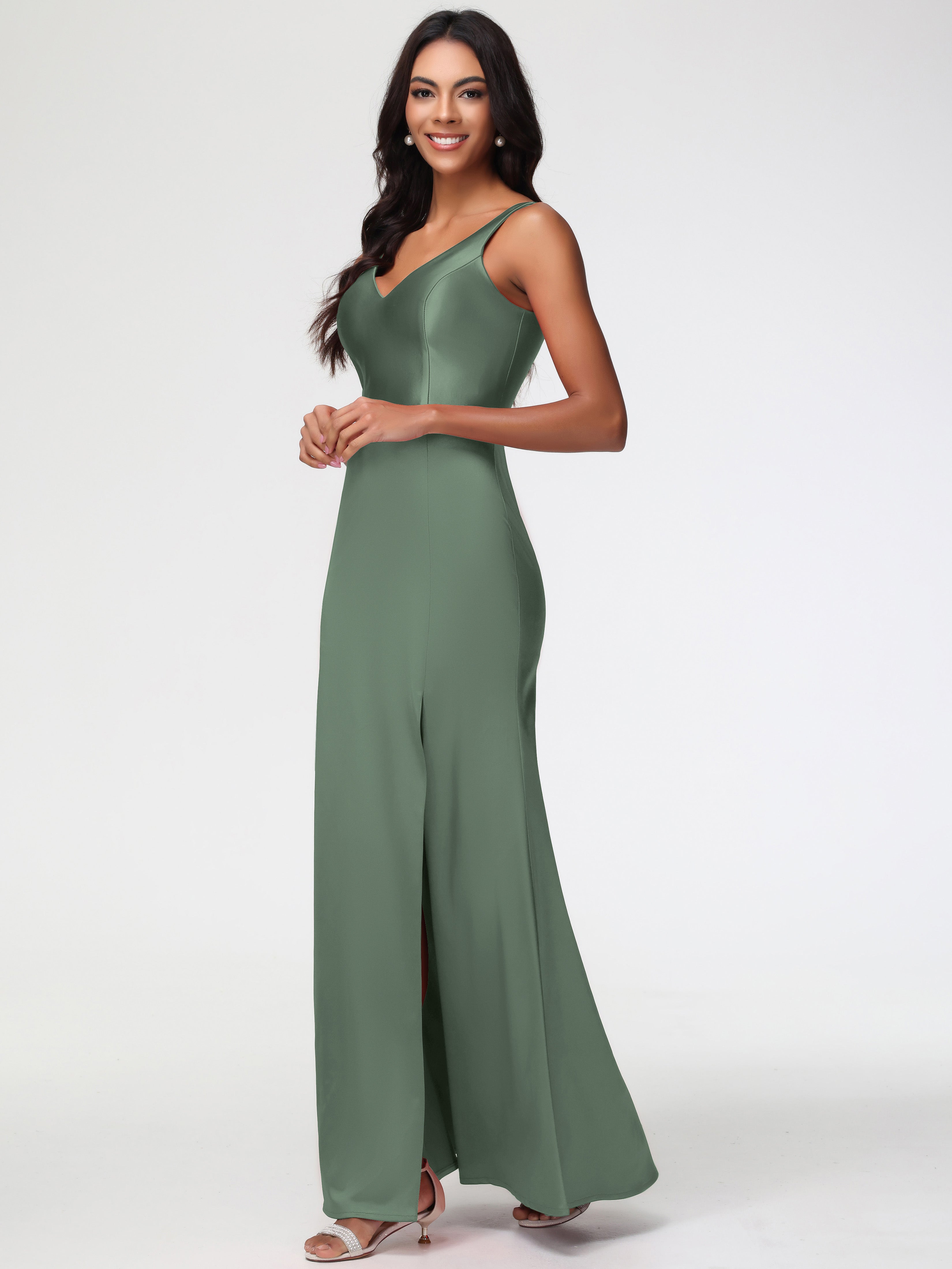 green bridesmaid dresses nordstrom Green Bridesmaid Dresses