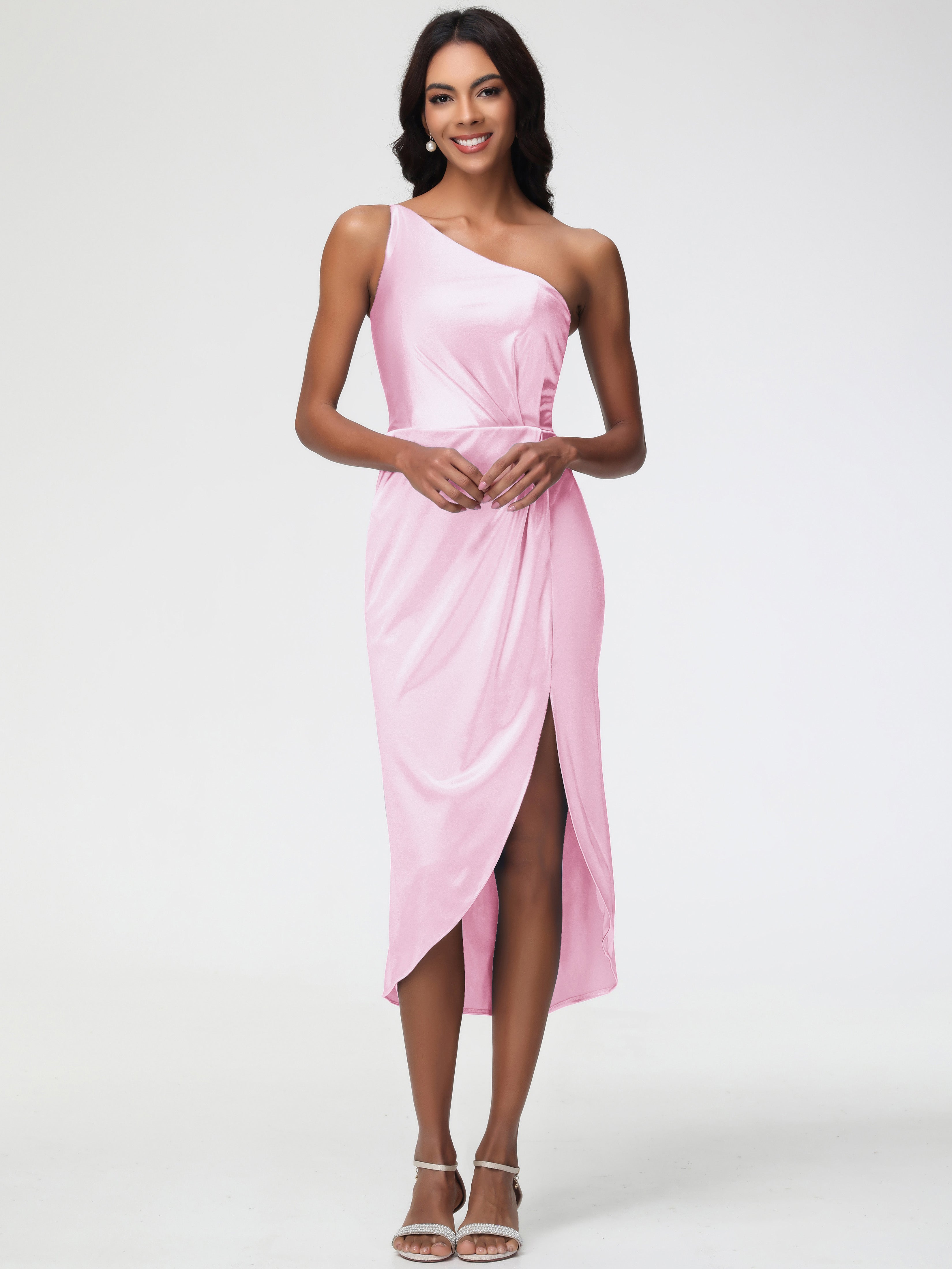 sachin and babi light blue dress 15 Shoes to Wear With a Navy Dress That Won't Have You Feeling Blue