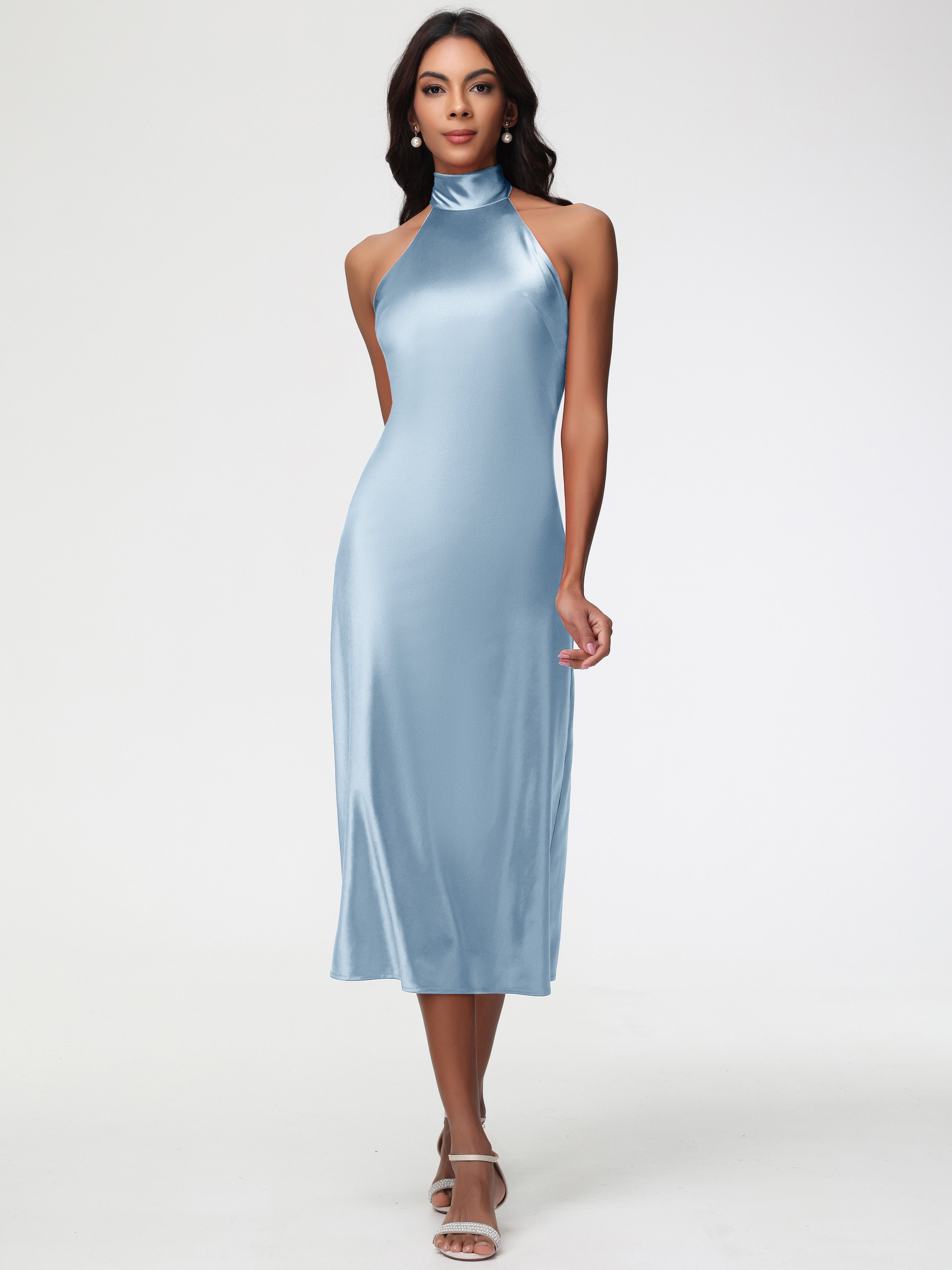 teal blue bridesmaid dresses uk Teal Bridesmaid Dresses: 15 of Our Favourite Styles