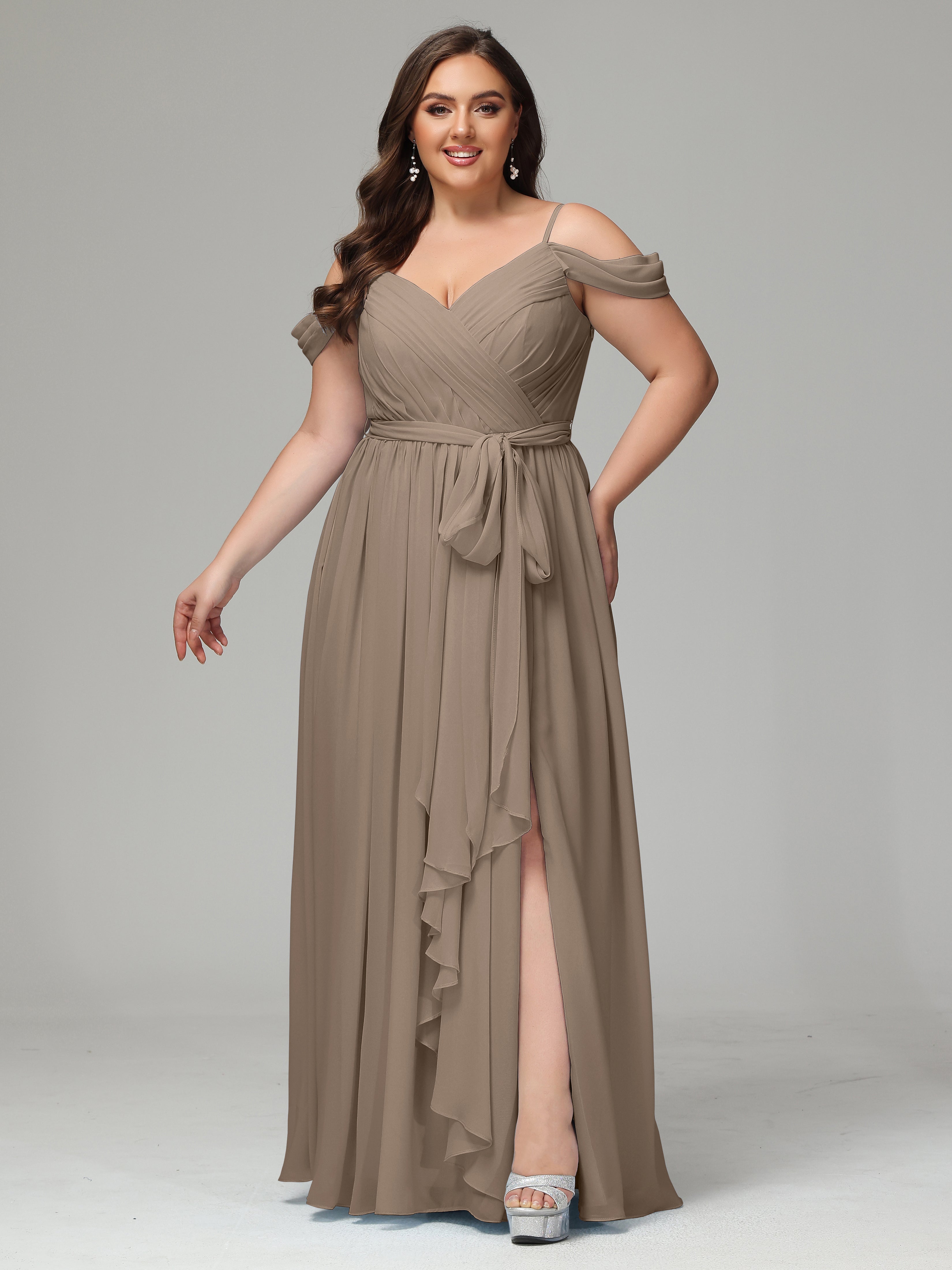 Taupe