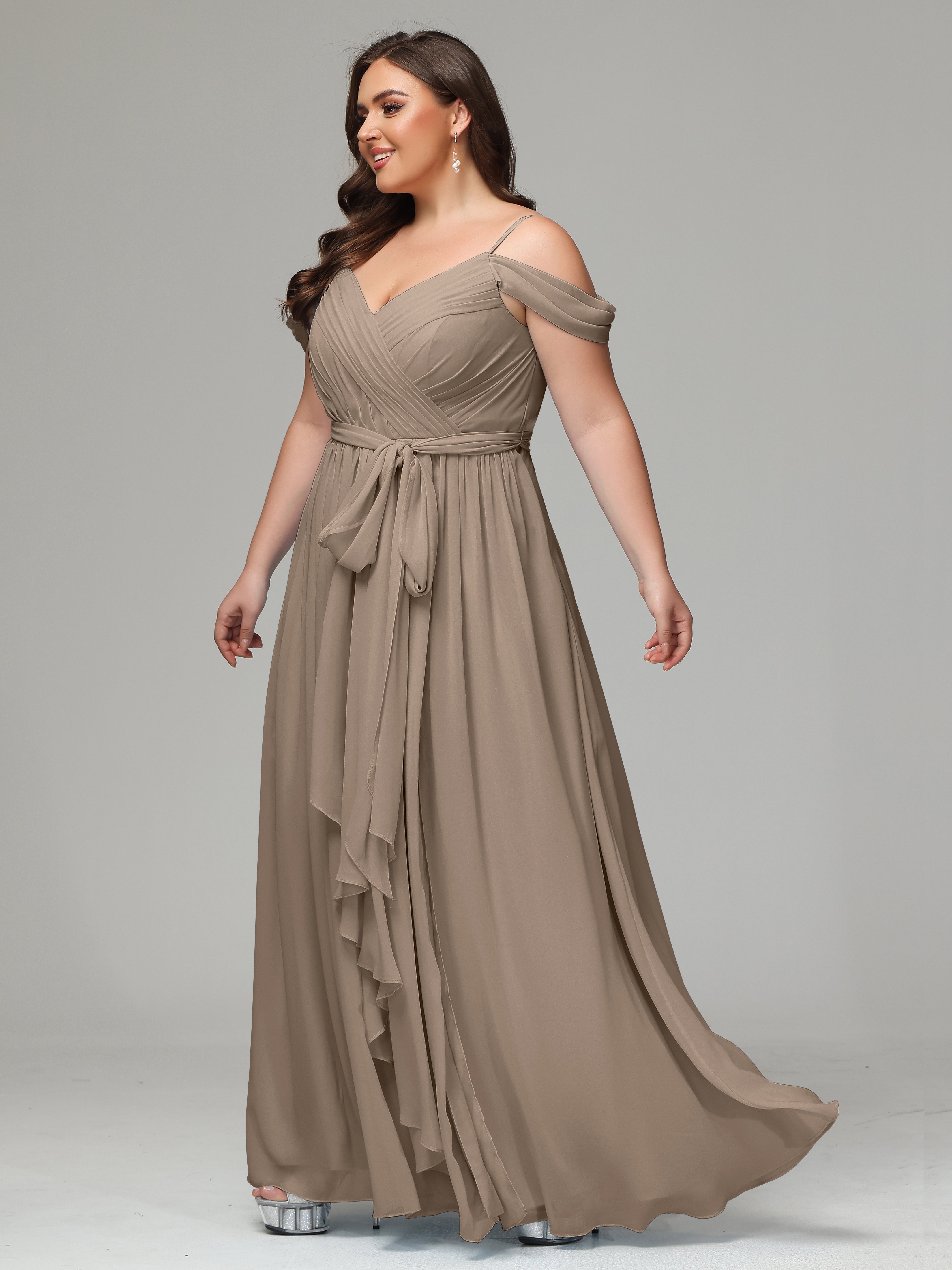 Taupe