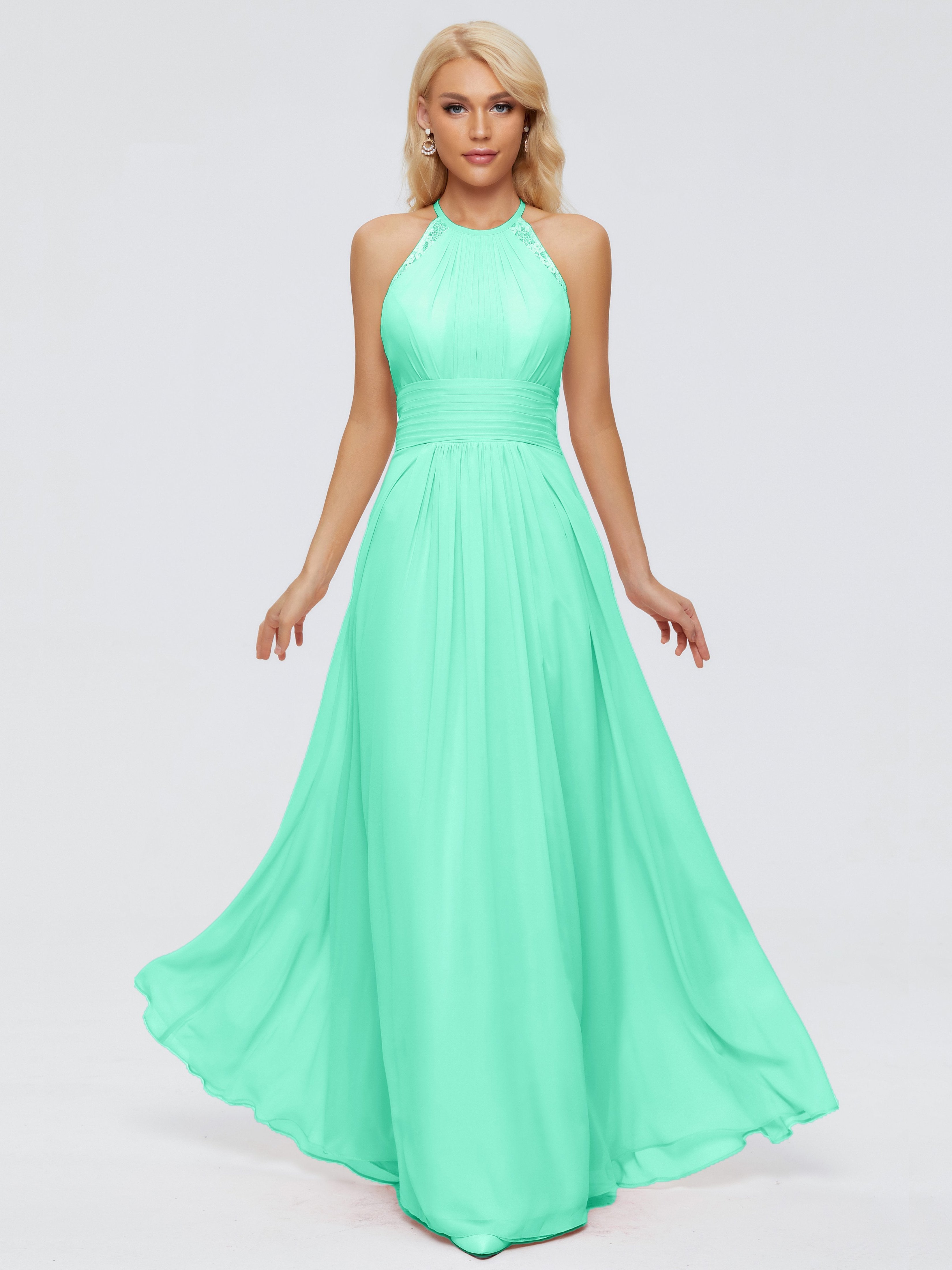 Wedding Bridesmaid Dresses Turquoise Arya Long Bridesmaid Dresses Chif