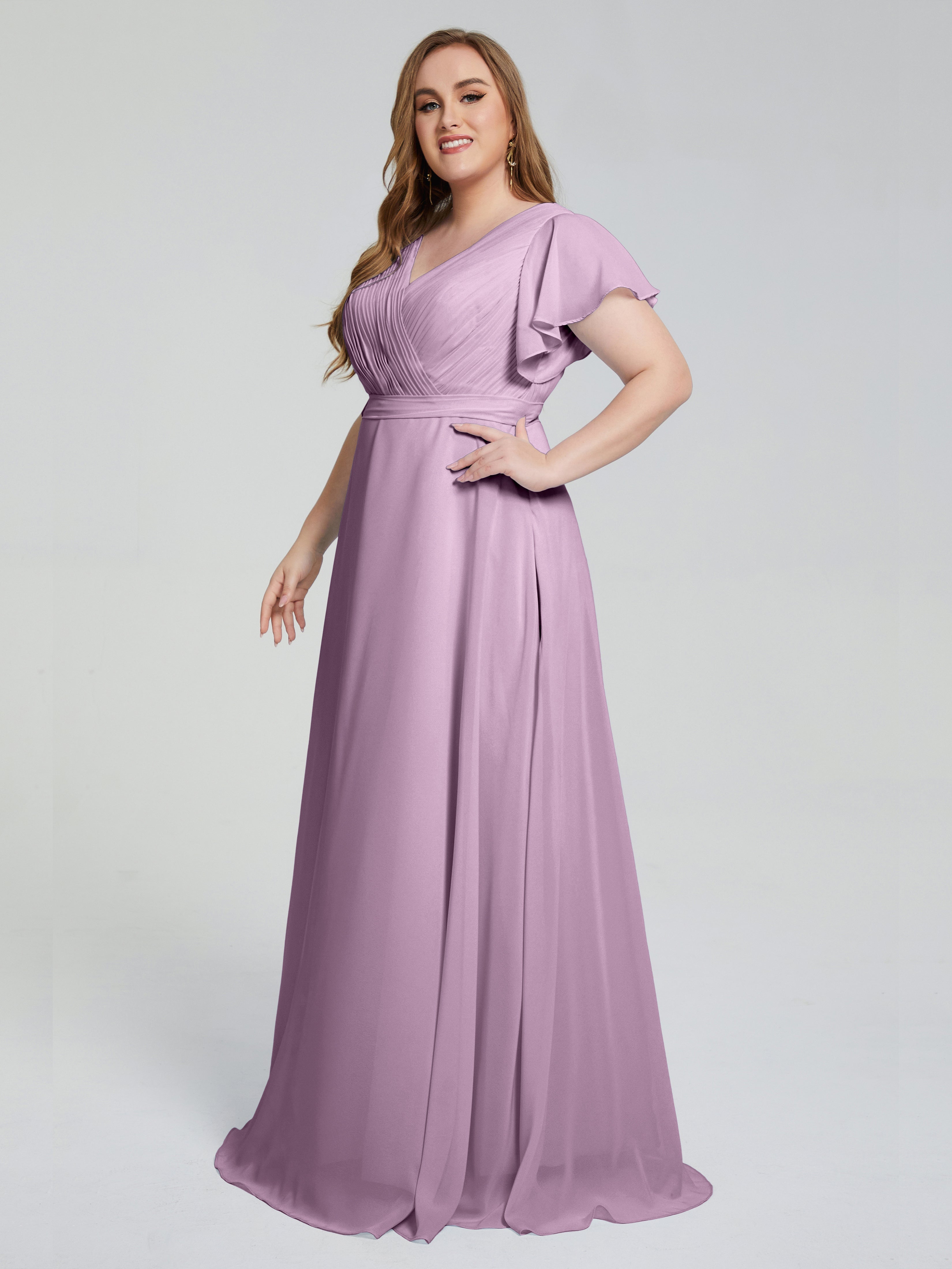 wisteria bridesmaid dresses uk Azazie Haisley