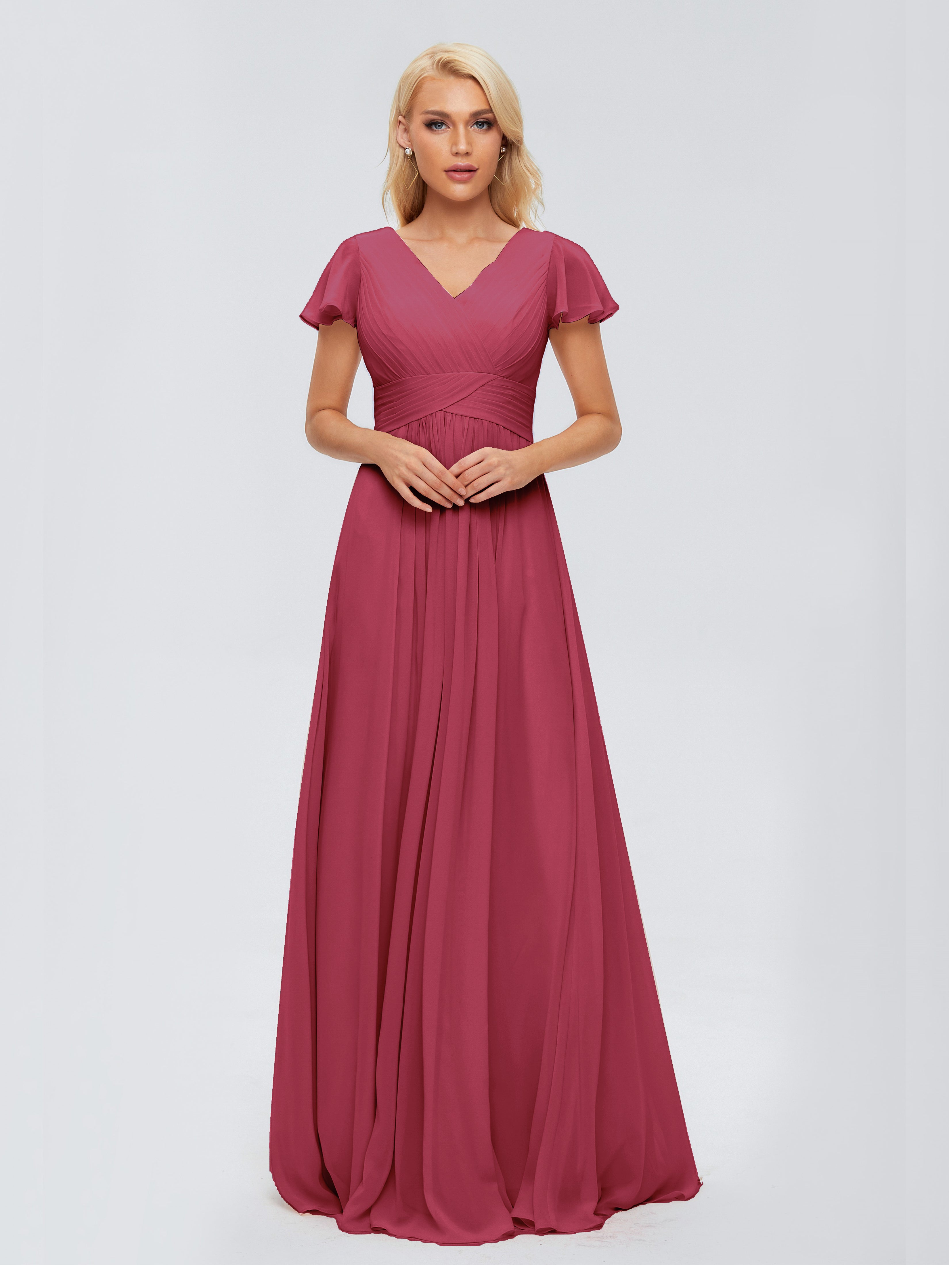 cinnamon rose bridesmaid dresses uk Trendy Cinnamon Rose Bridesmaid Dresses For Every Season Wedding Shoppe