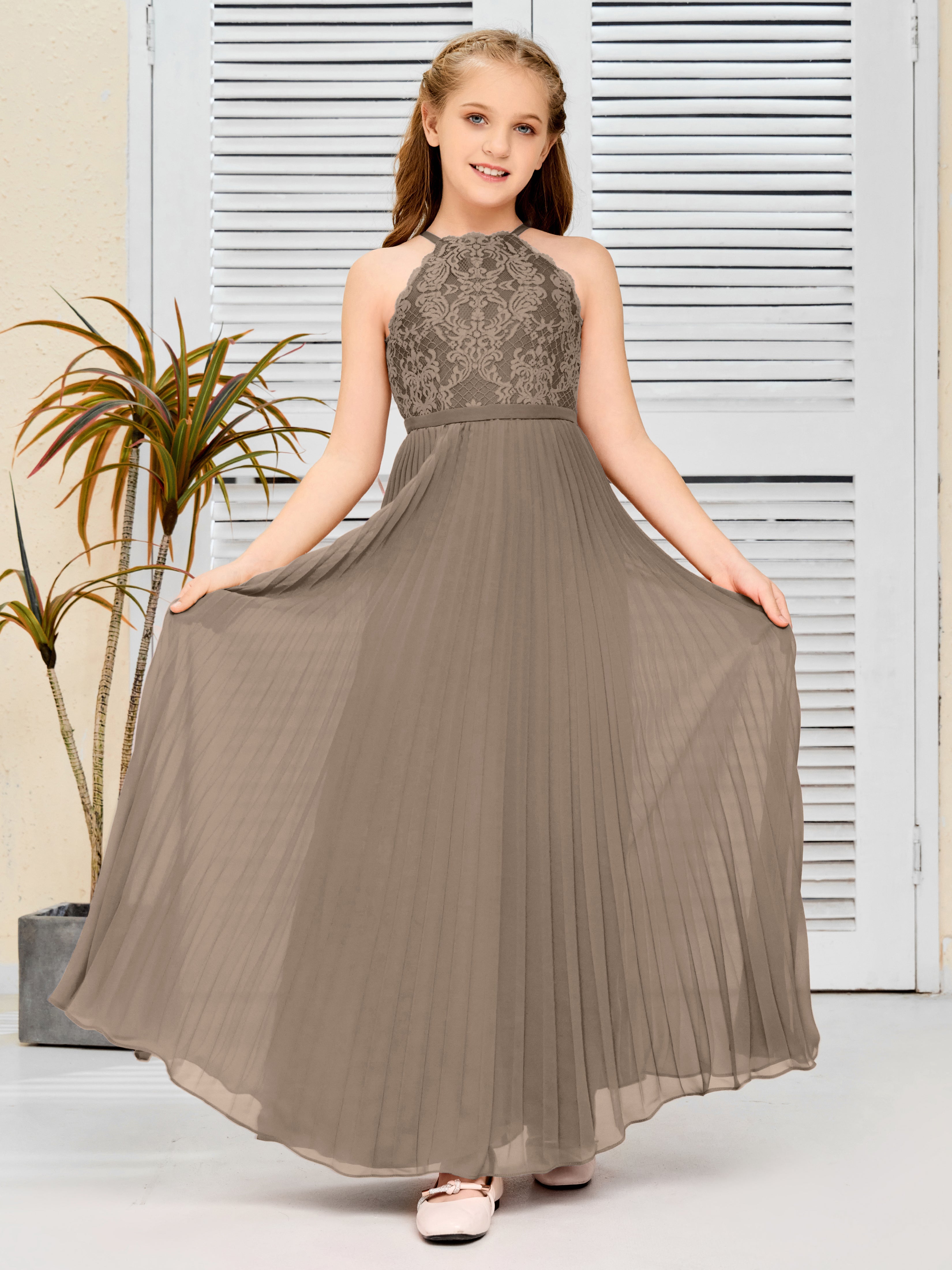Taupe