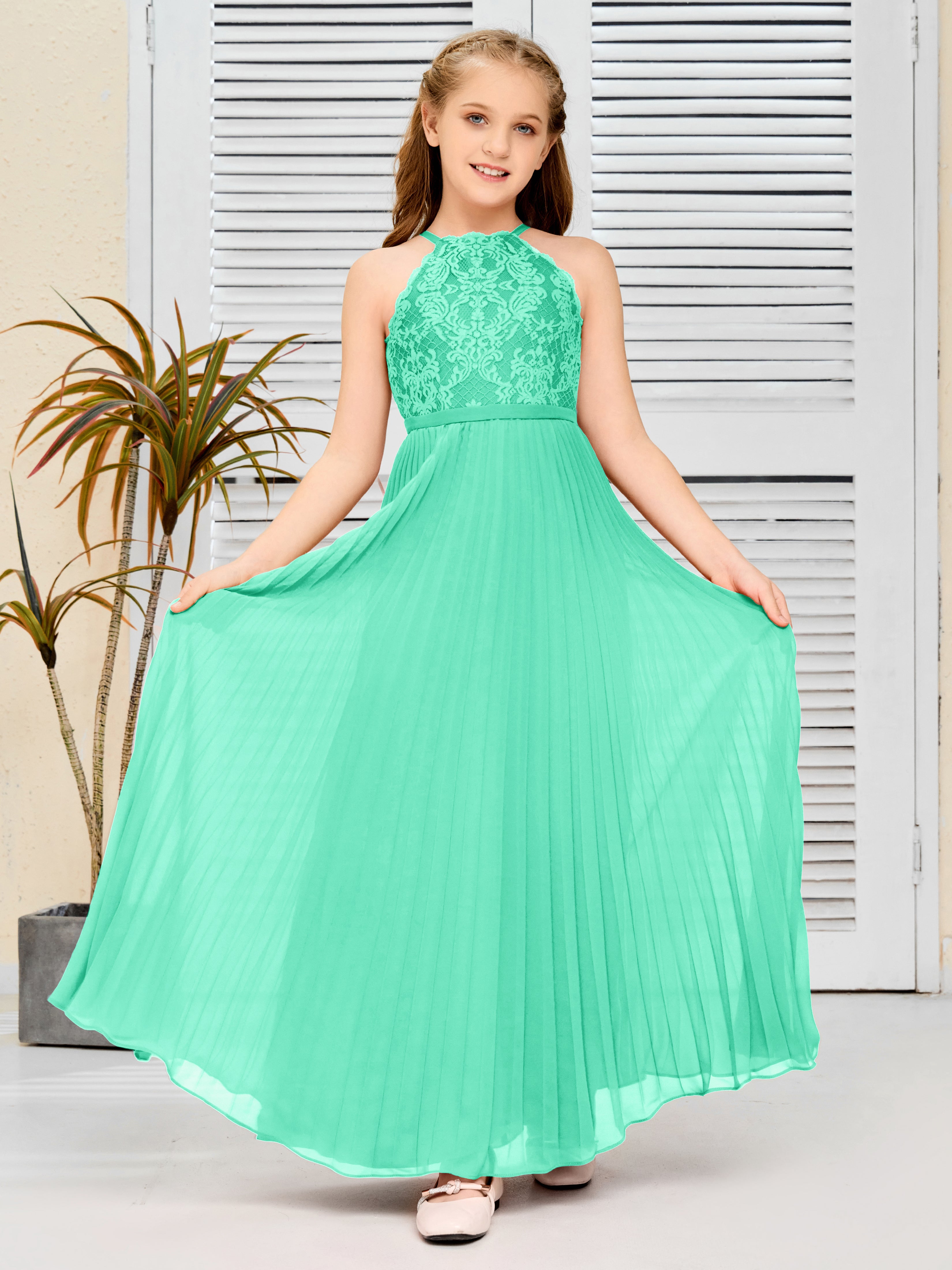 Turquoise