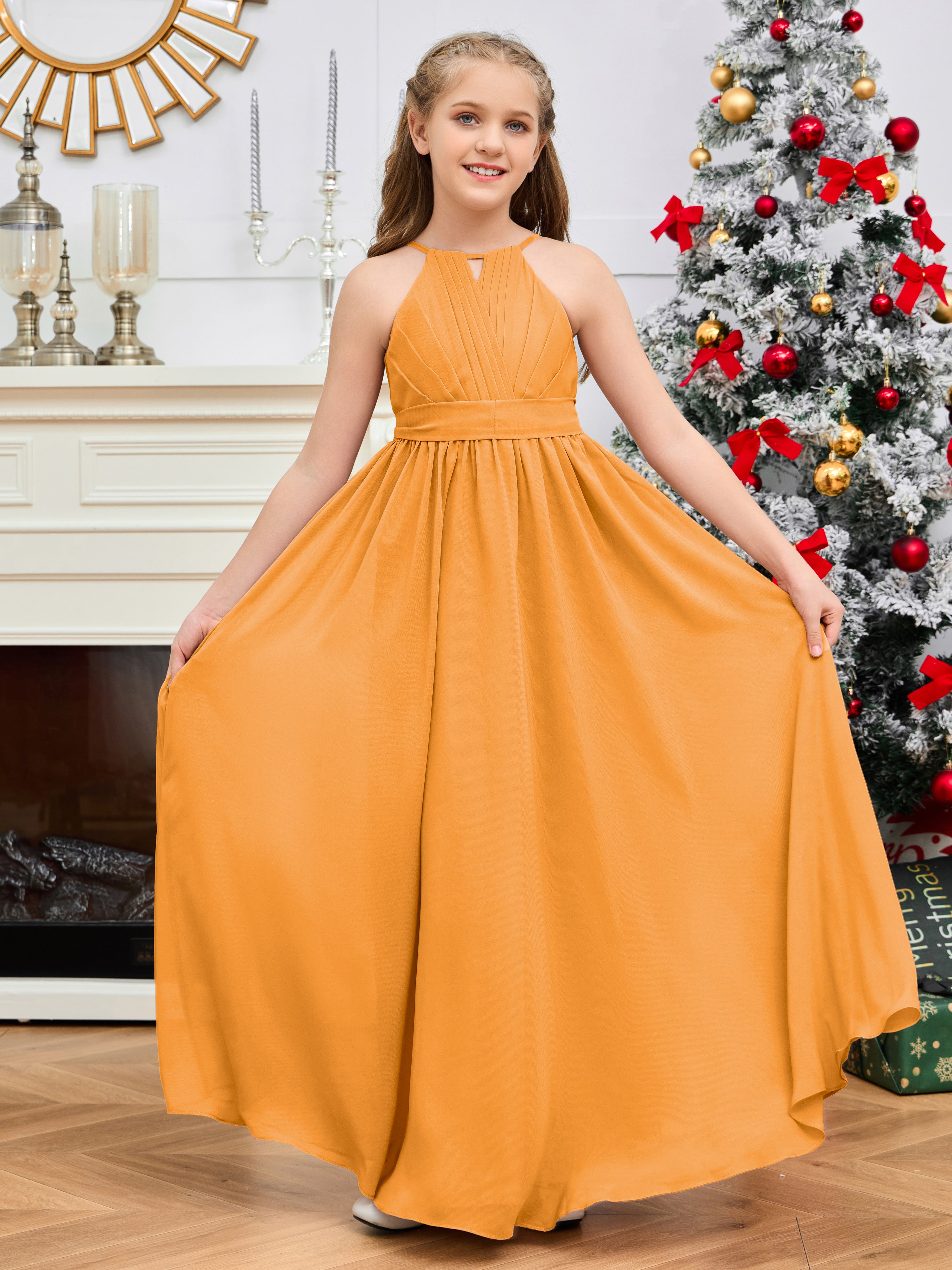 Tangerine