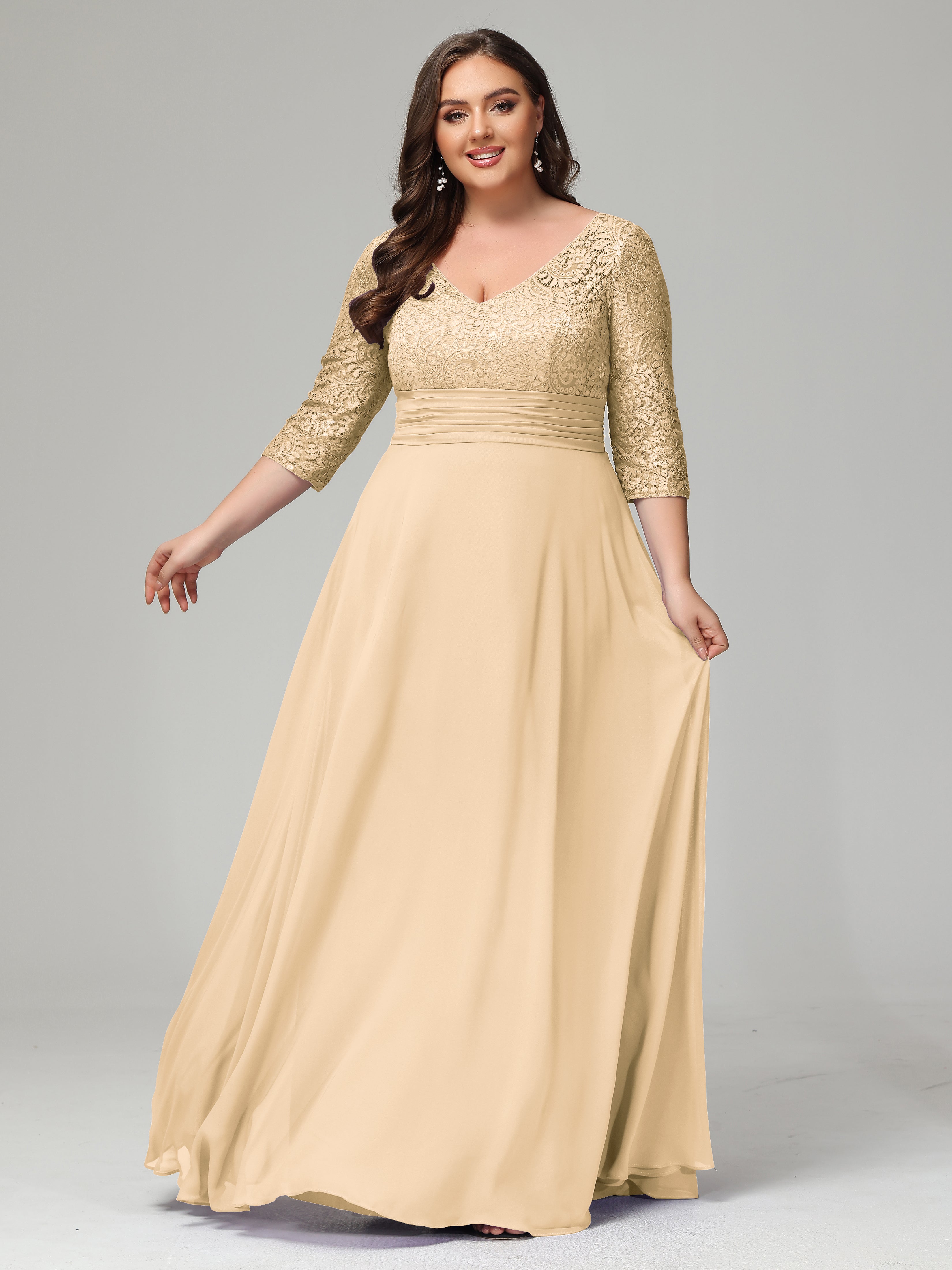 Bridesmaid Gold Lace Dress Uk UK Bridesmaid Dress UK Lace Sleeves Floor Length Peach Bridesmaid Dres Bridesmaid Gold Lace Dress Uk UK Bridesmaid Dress UK Lace Sleeves Floor Length Peach Bridesmaid Dres