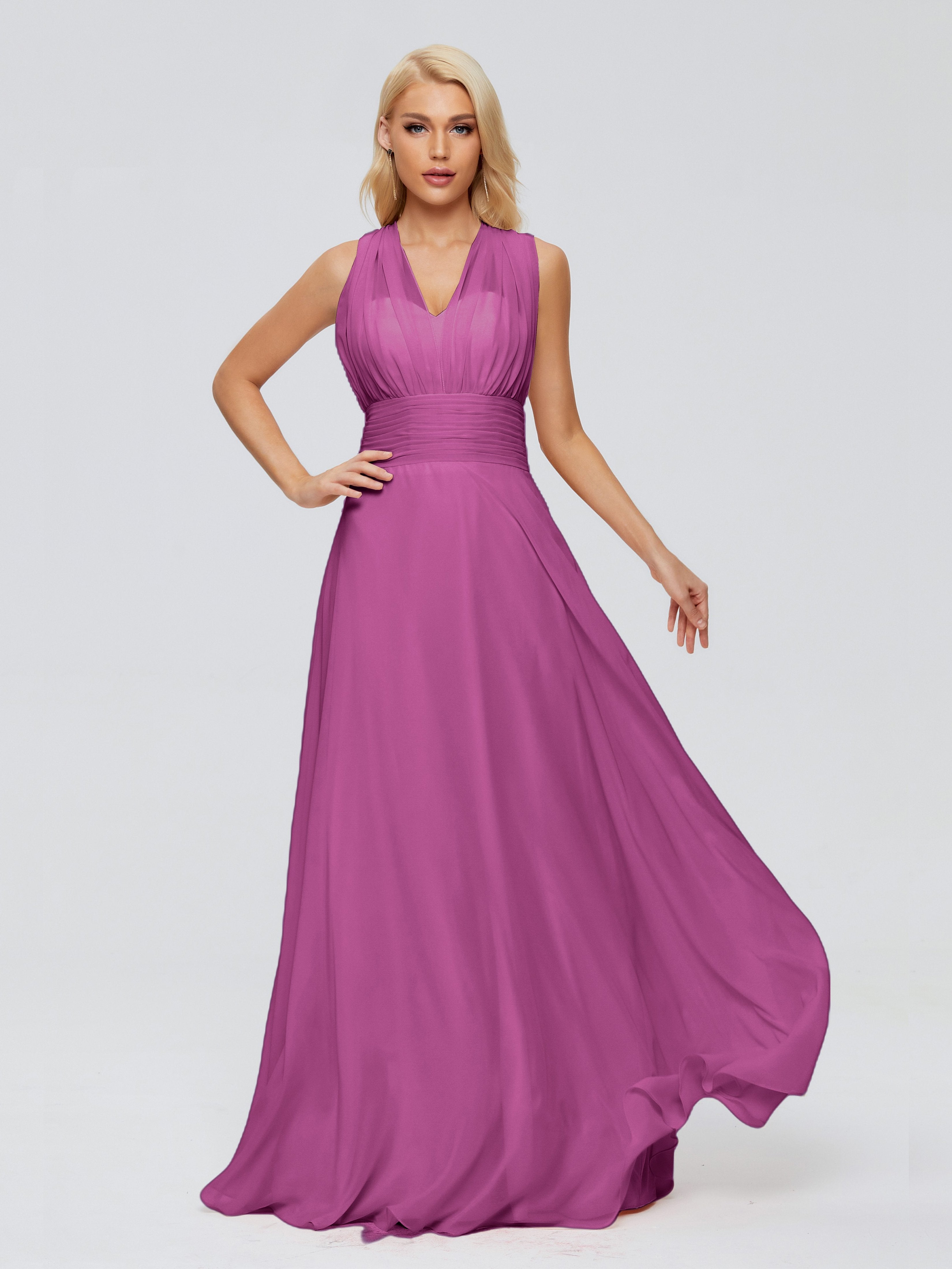 Radiant Orchid Bridesmaid Dresses Ribbon Bridesmaid Dresses Multi Way Radiant Orchid Bridesmaid Dresses Ribbon Bridesmaid Dresses Multi Way