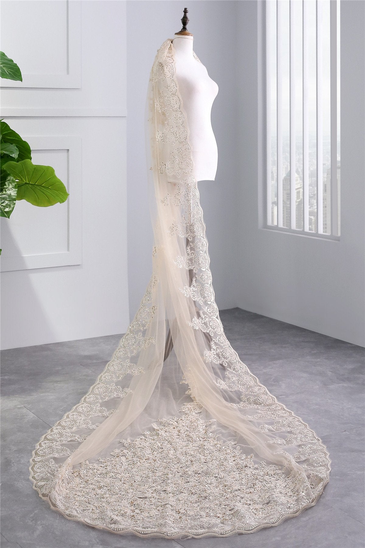Ivory