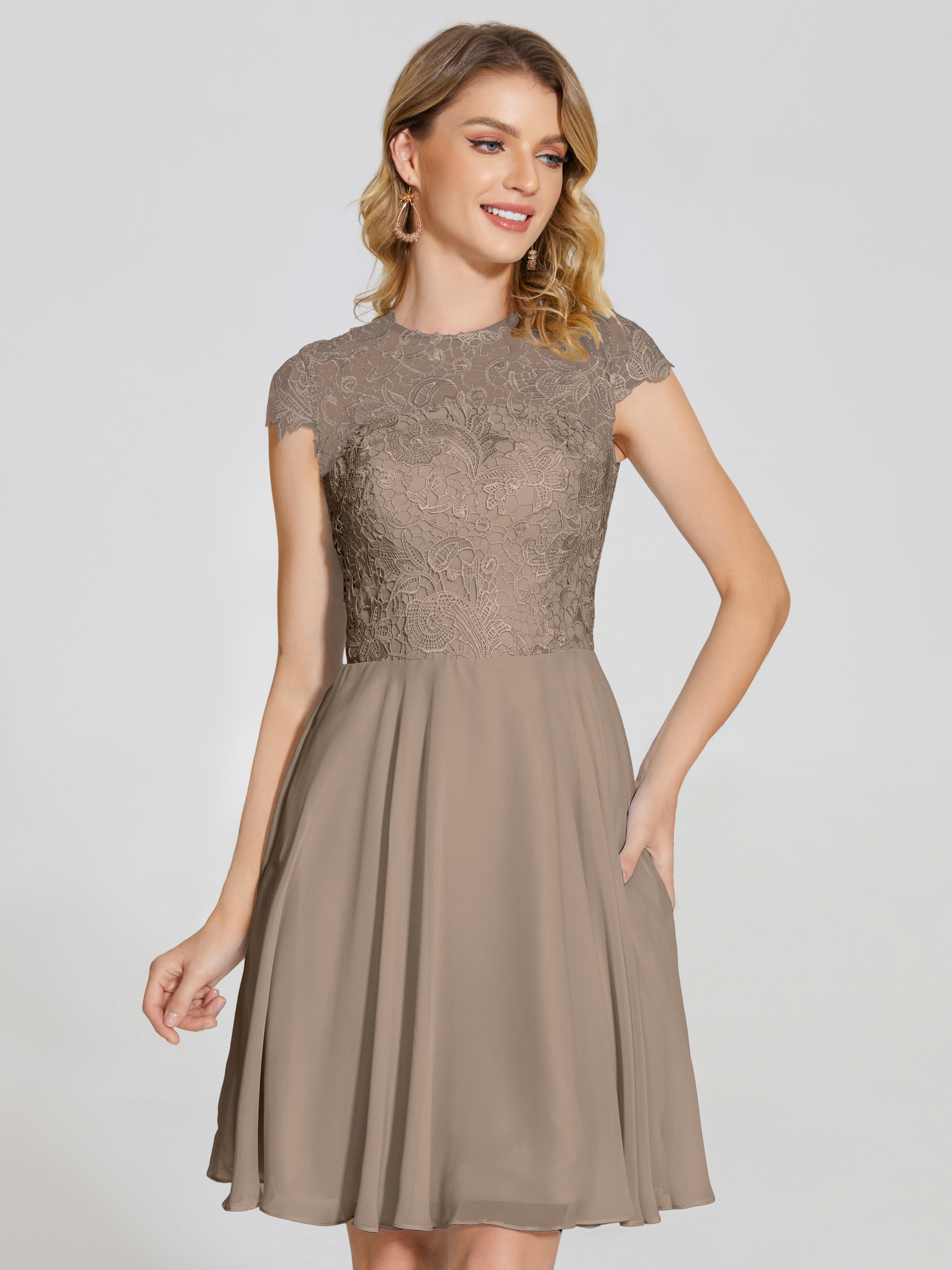 Taupe