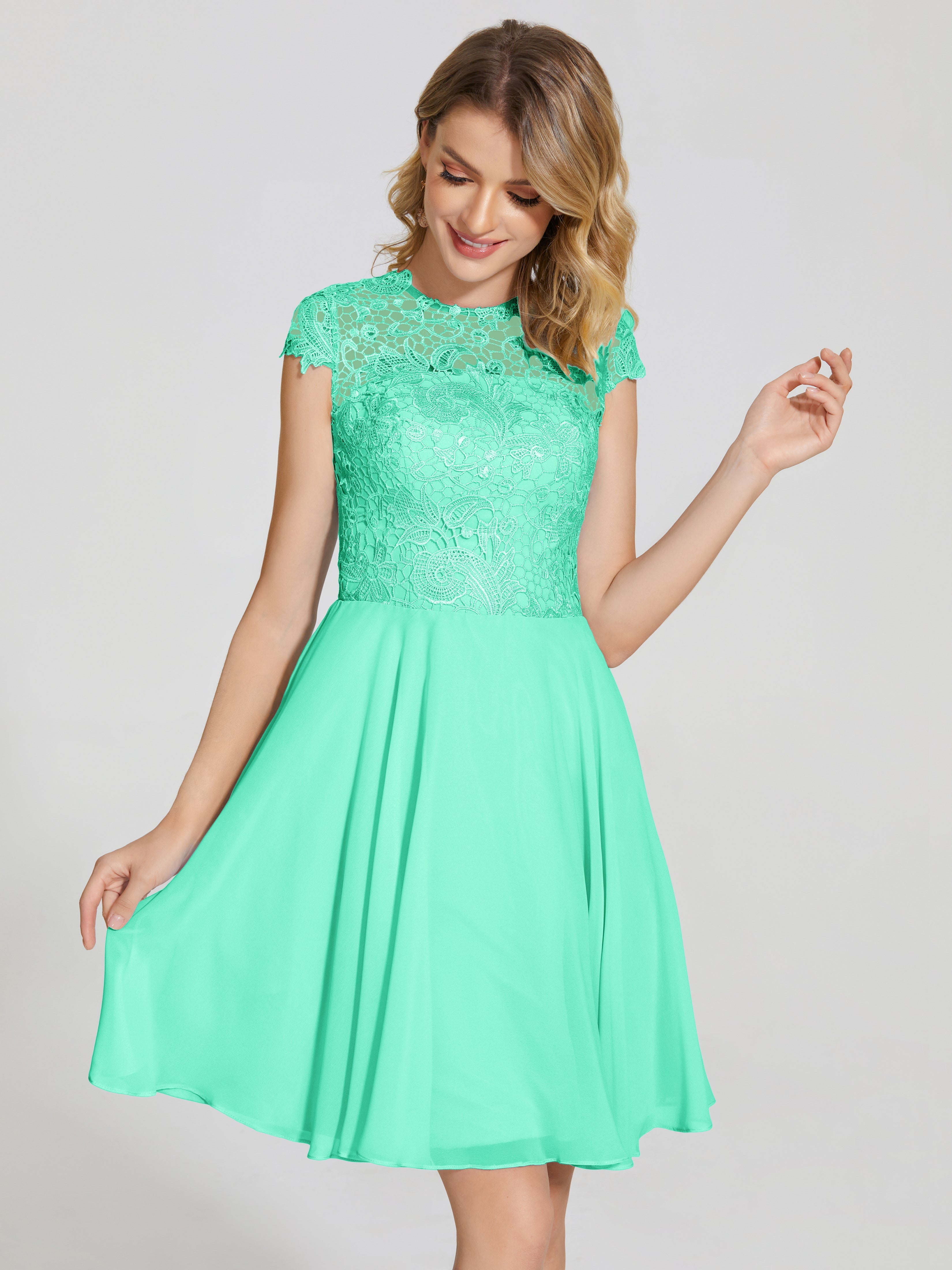 Turquoise
