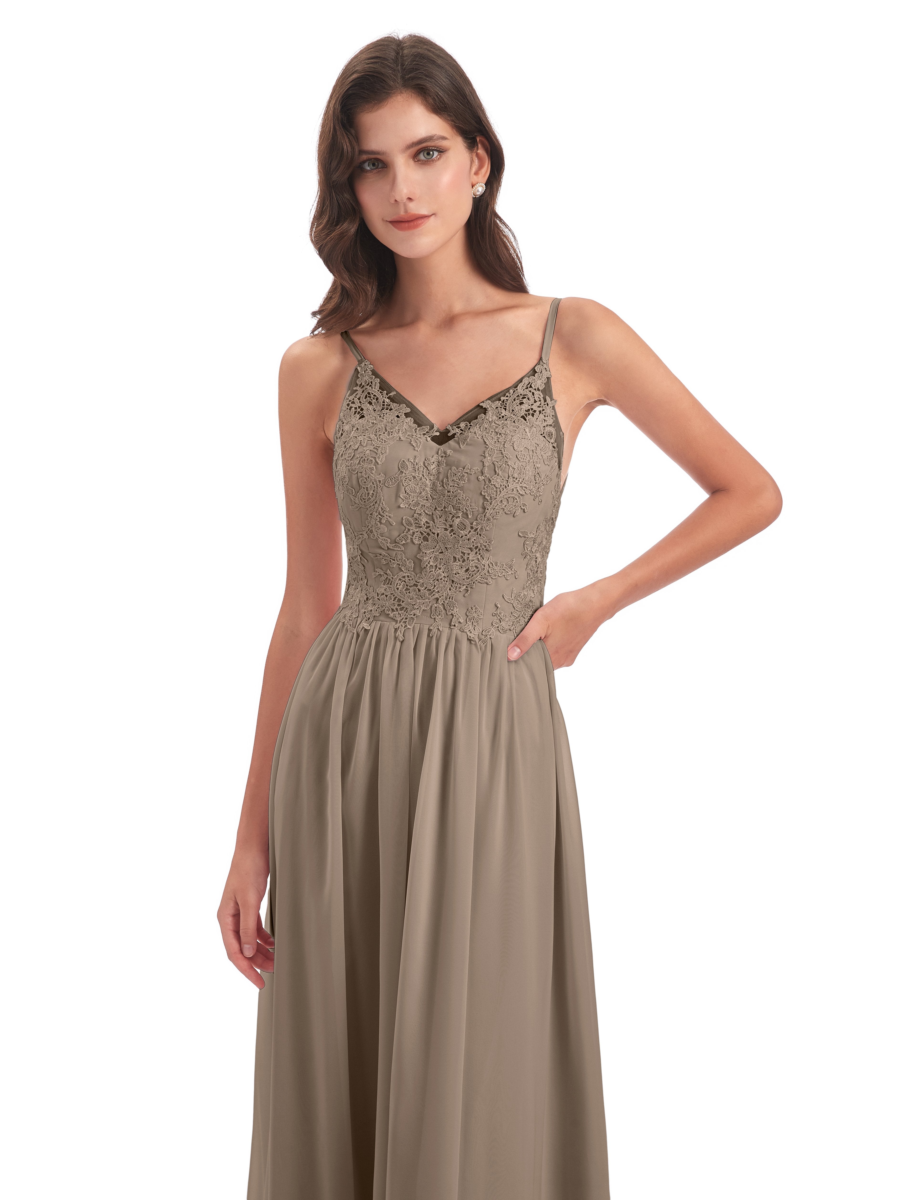 Taupe