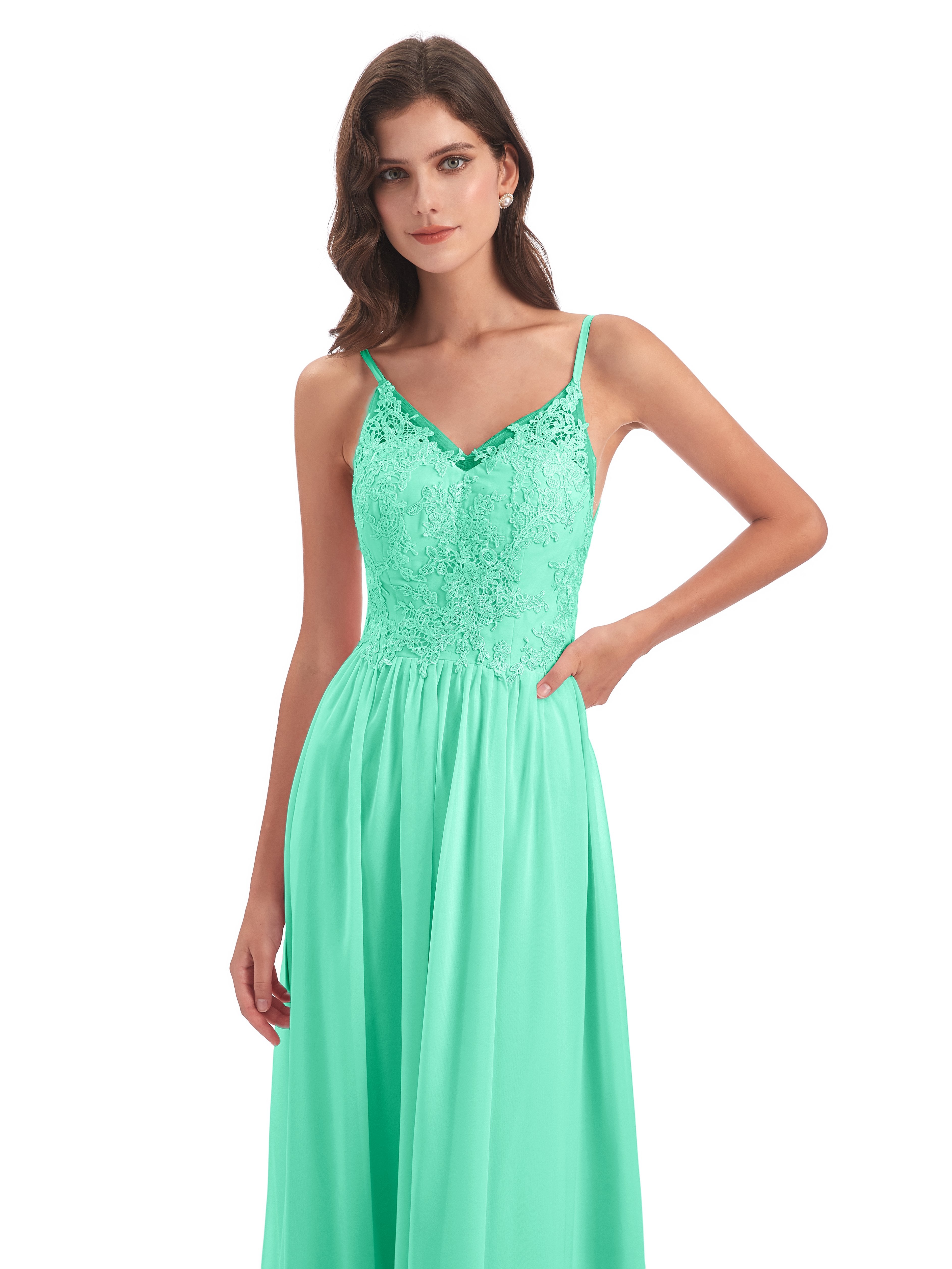 Turquoise