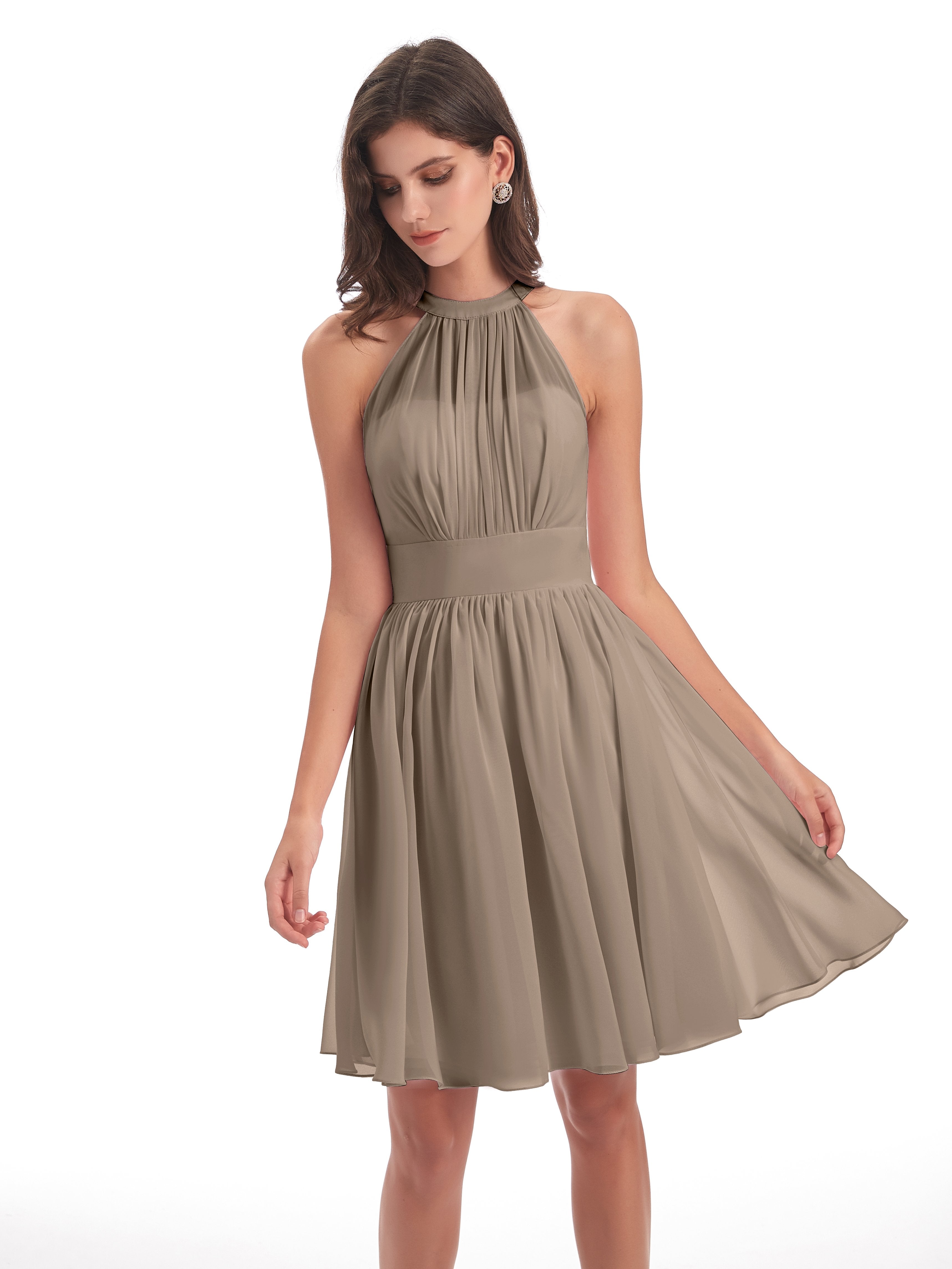 Taupe