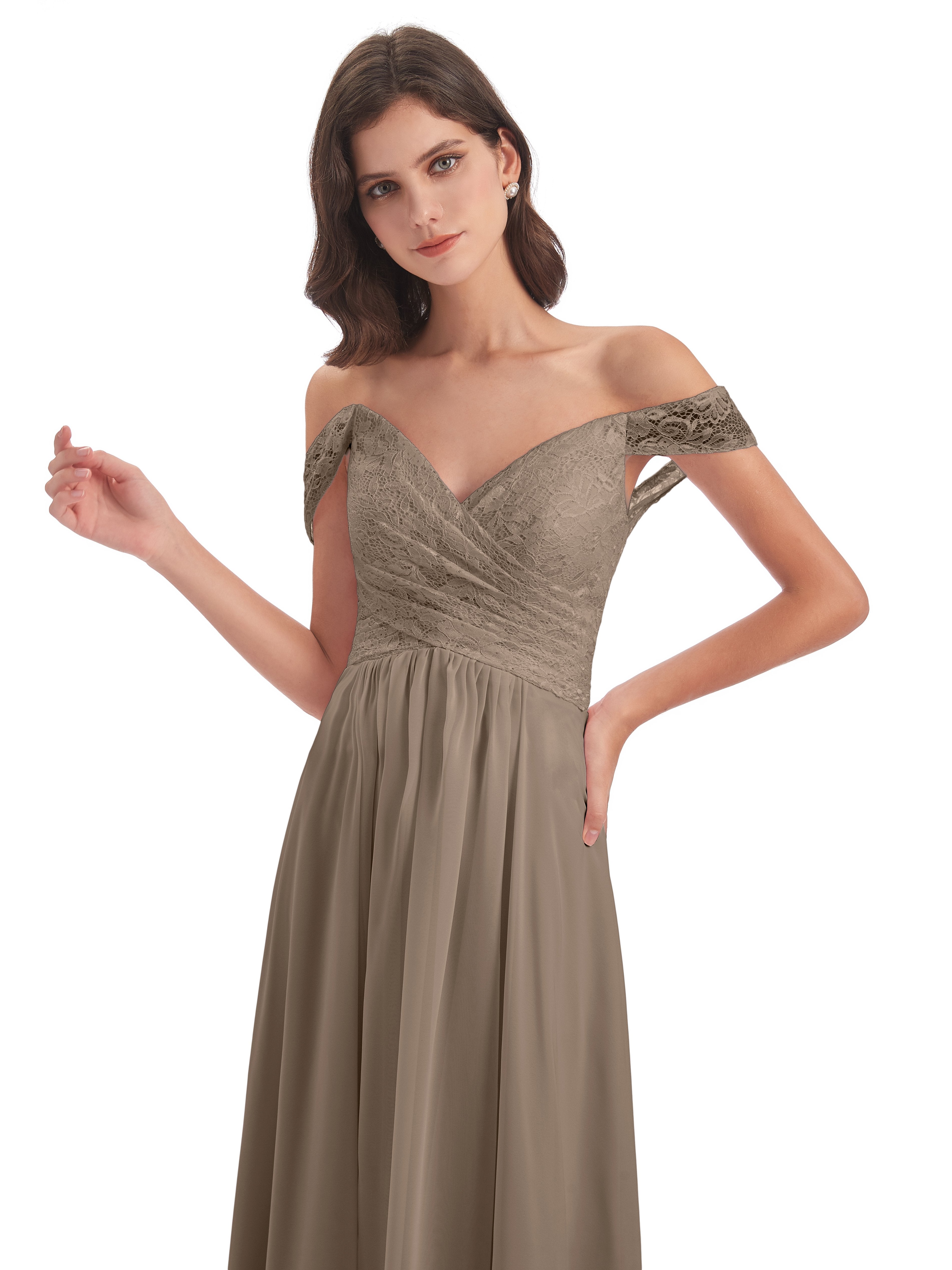 Taupe