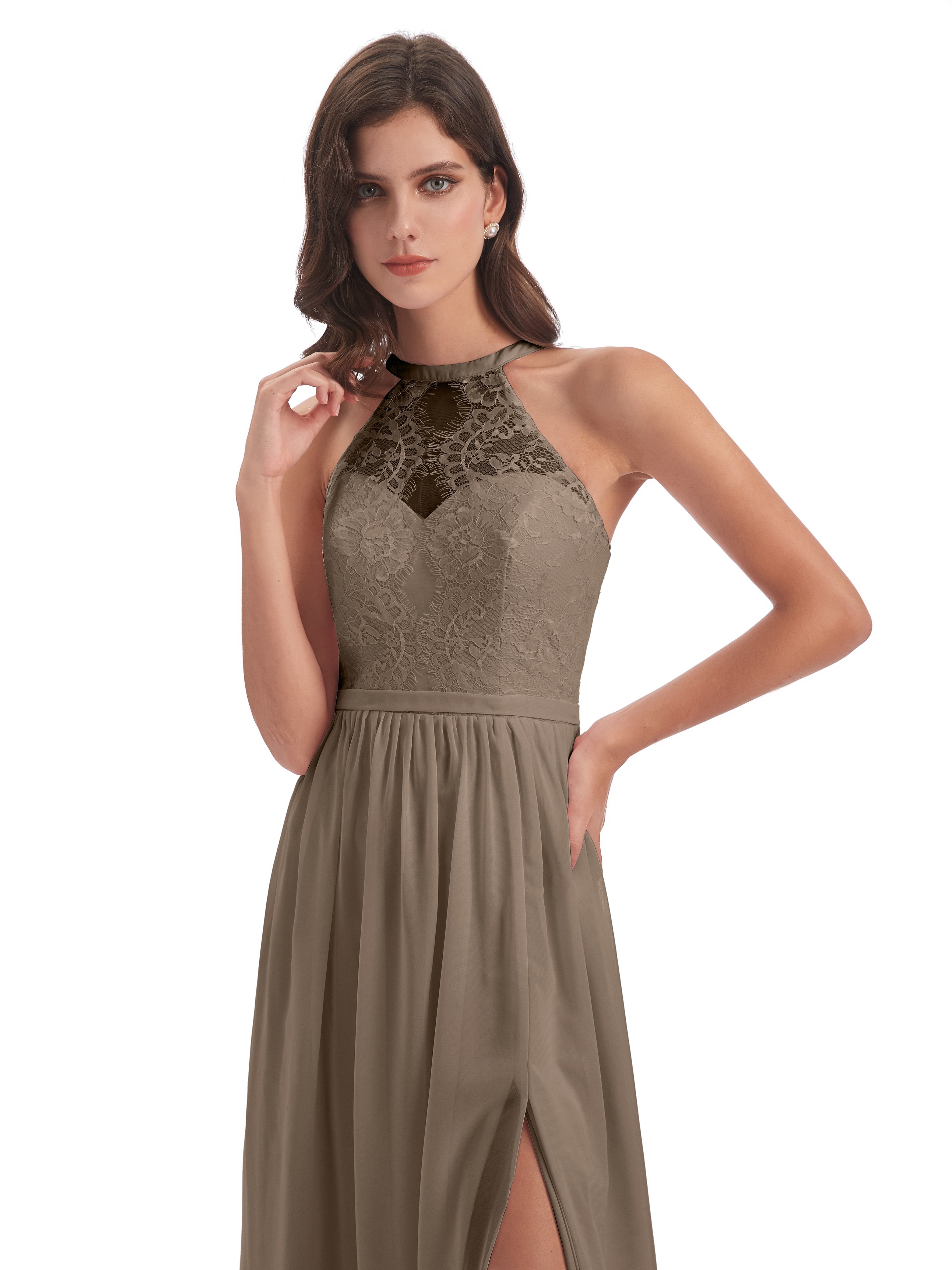 Taupe