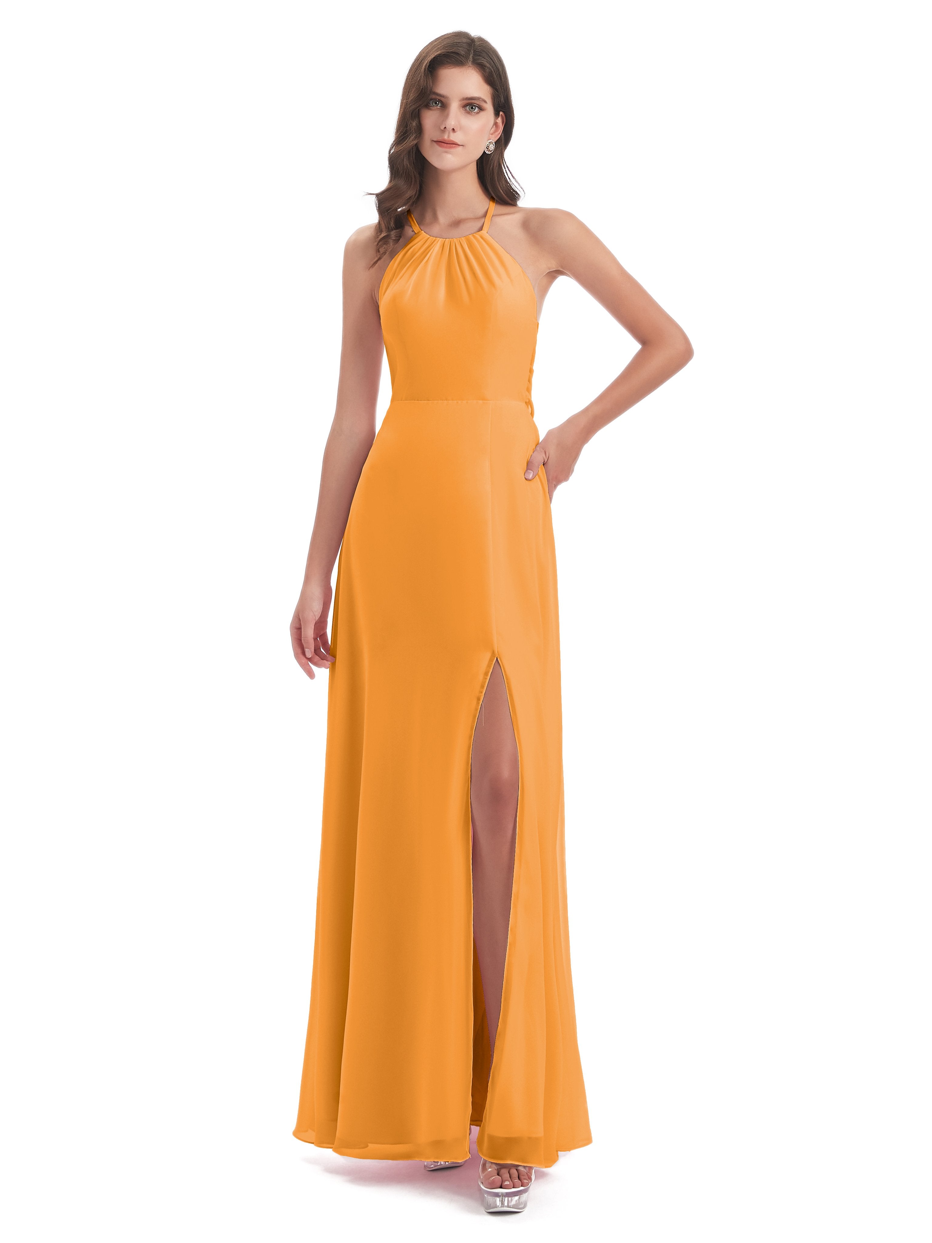 Tangerine