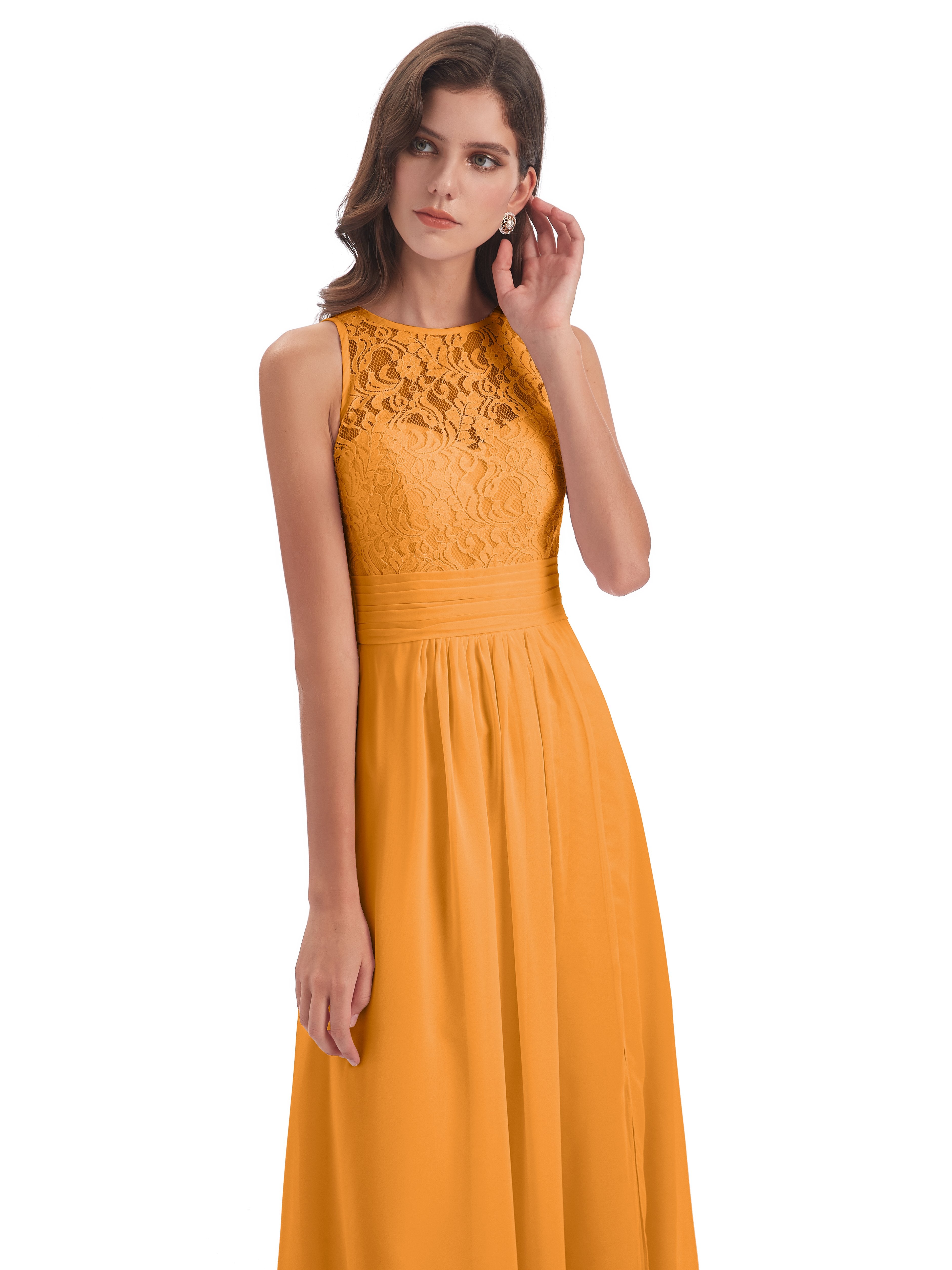 Tangerine