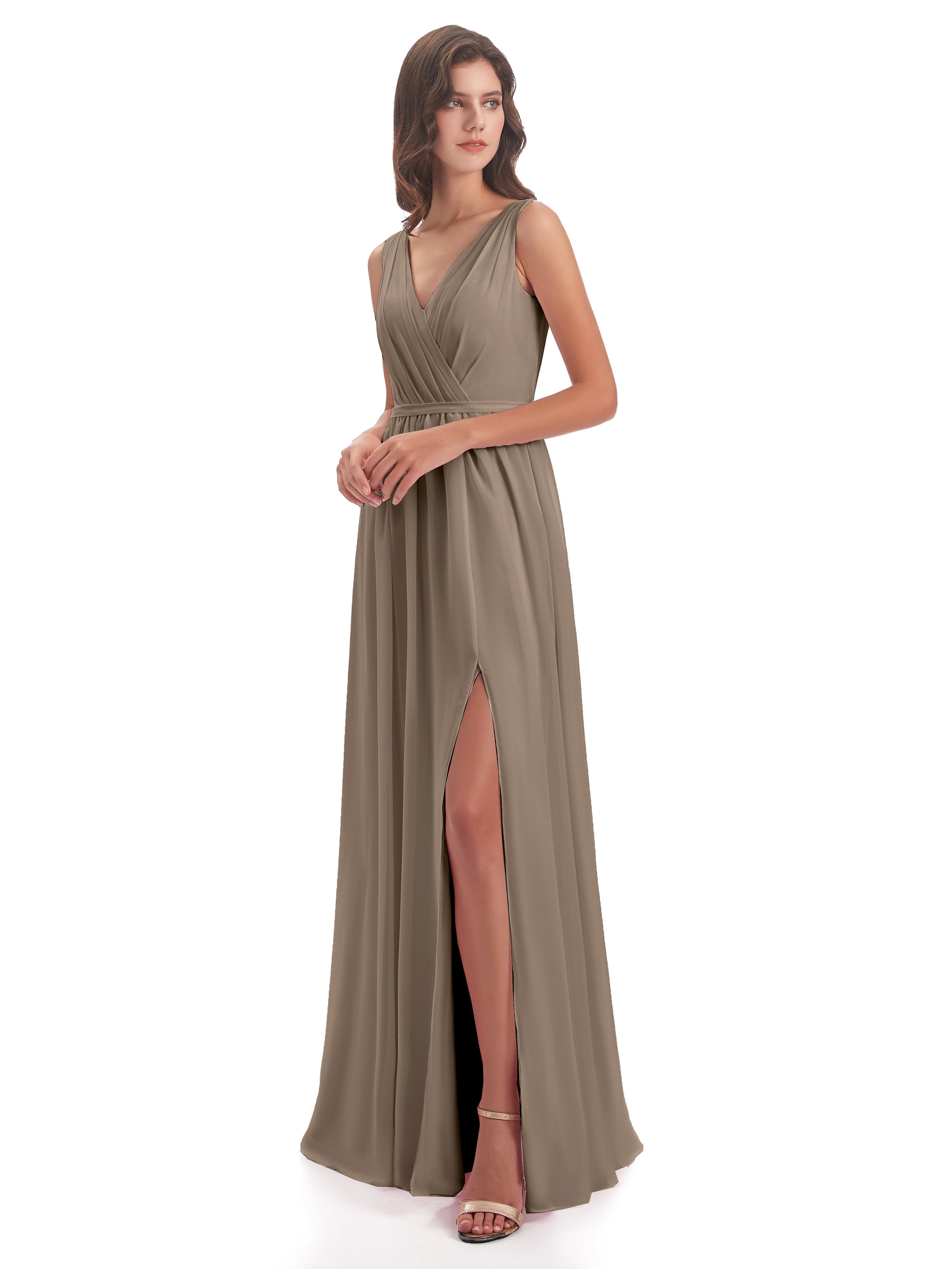 Taupe