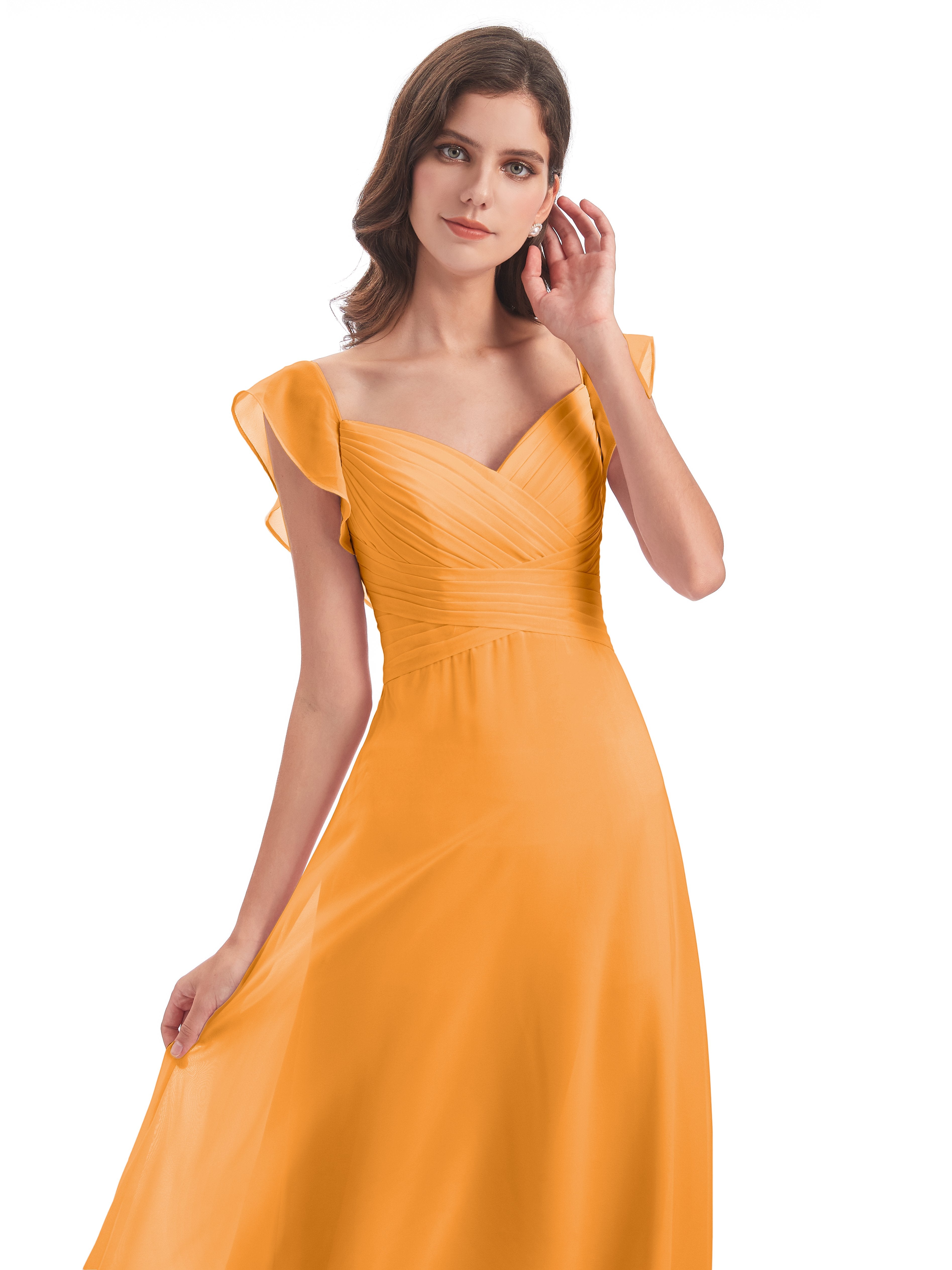 Tangerine