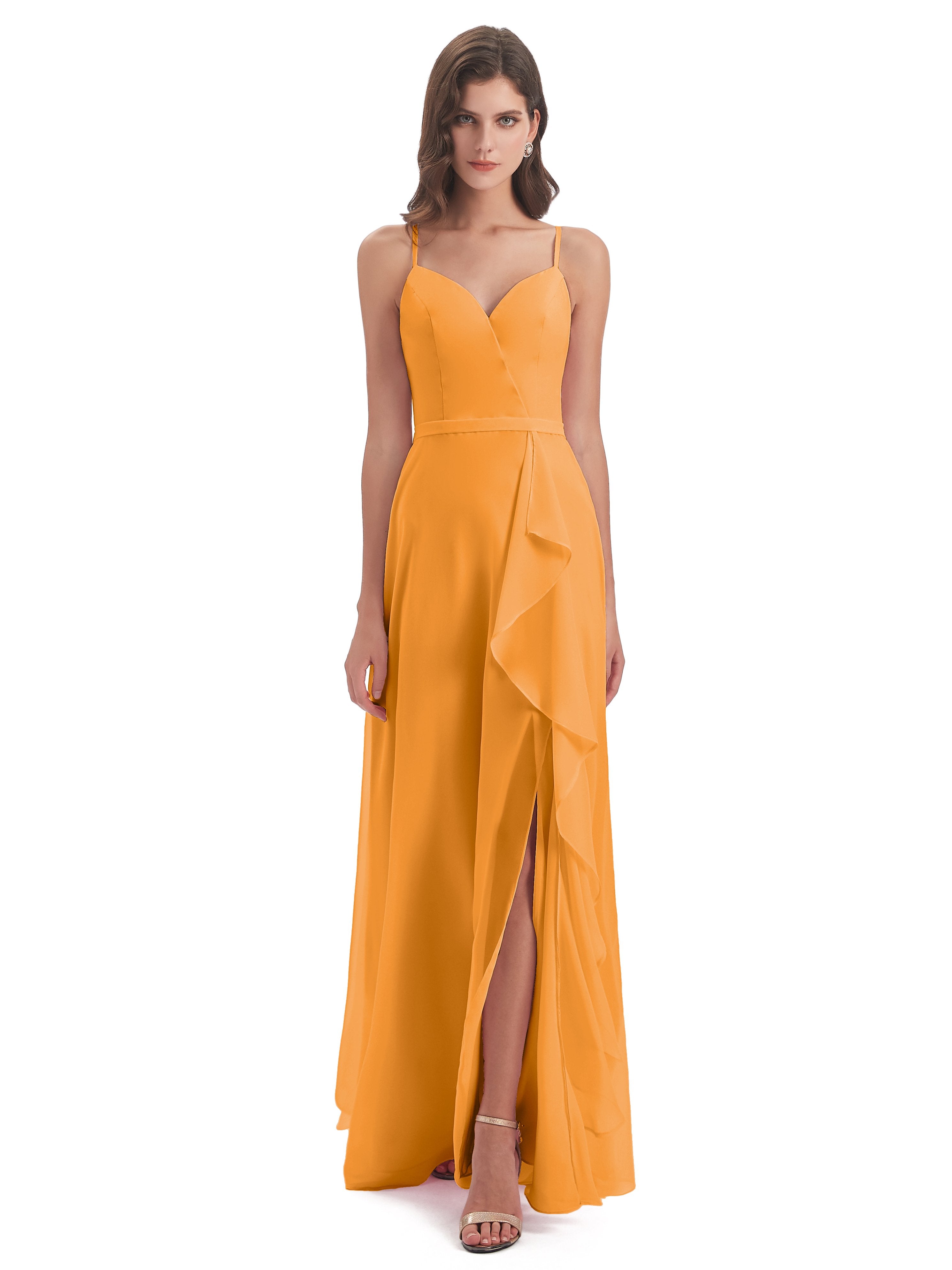 Tangerine