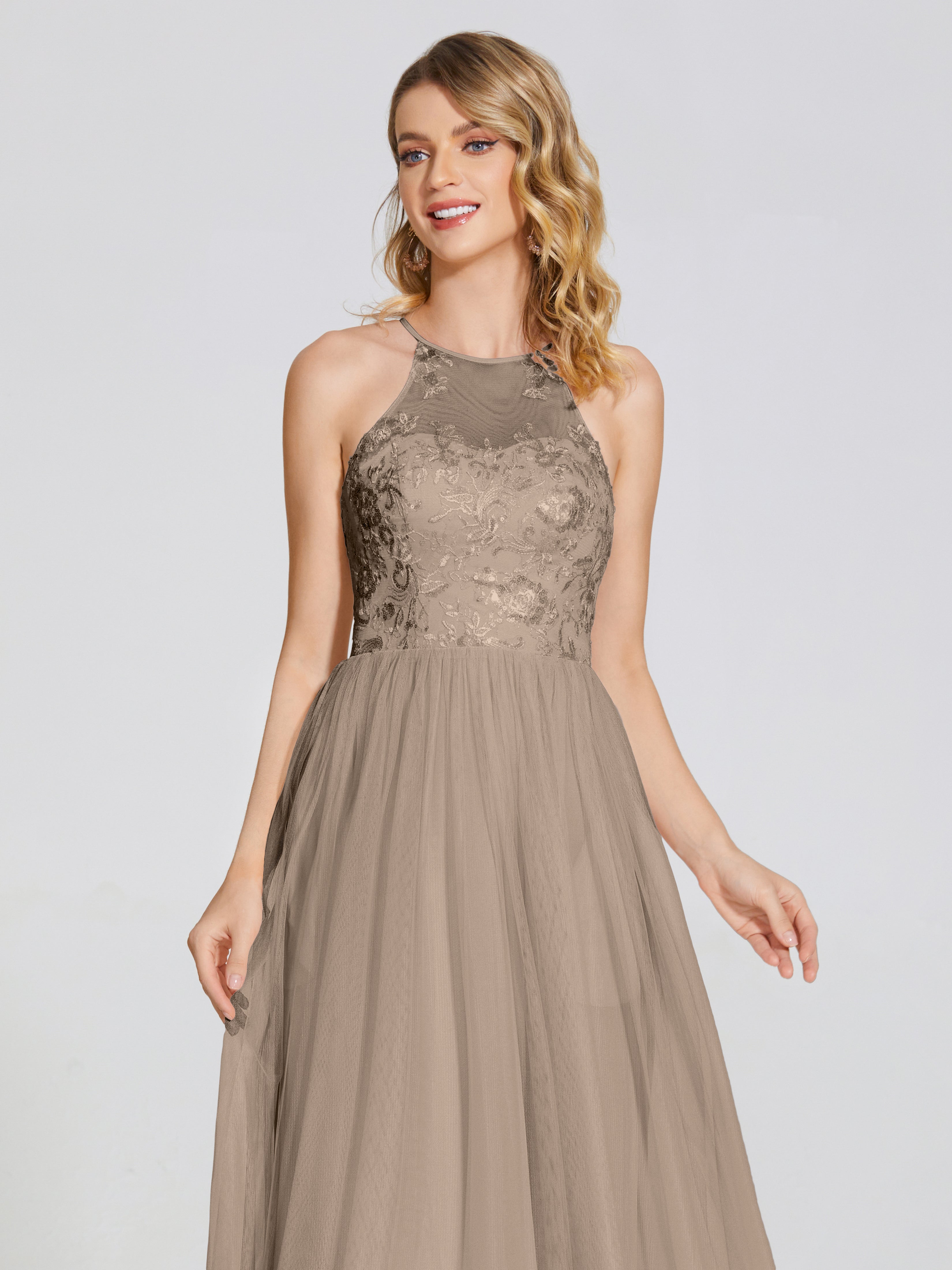Taupe