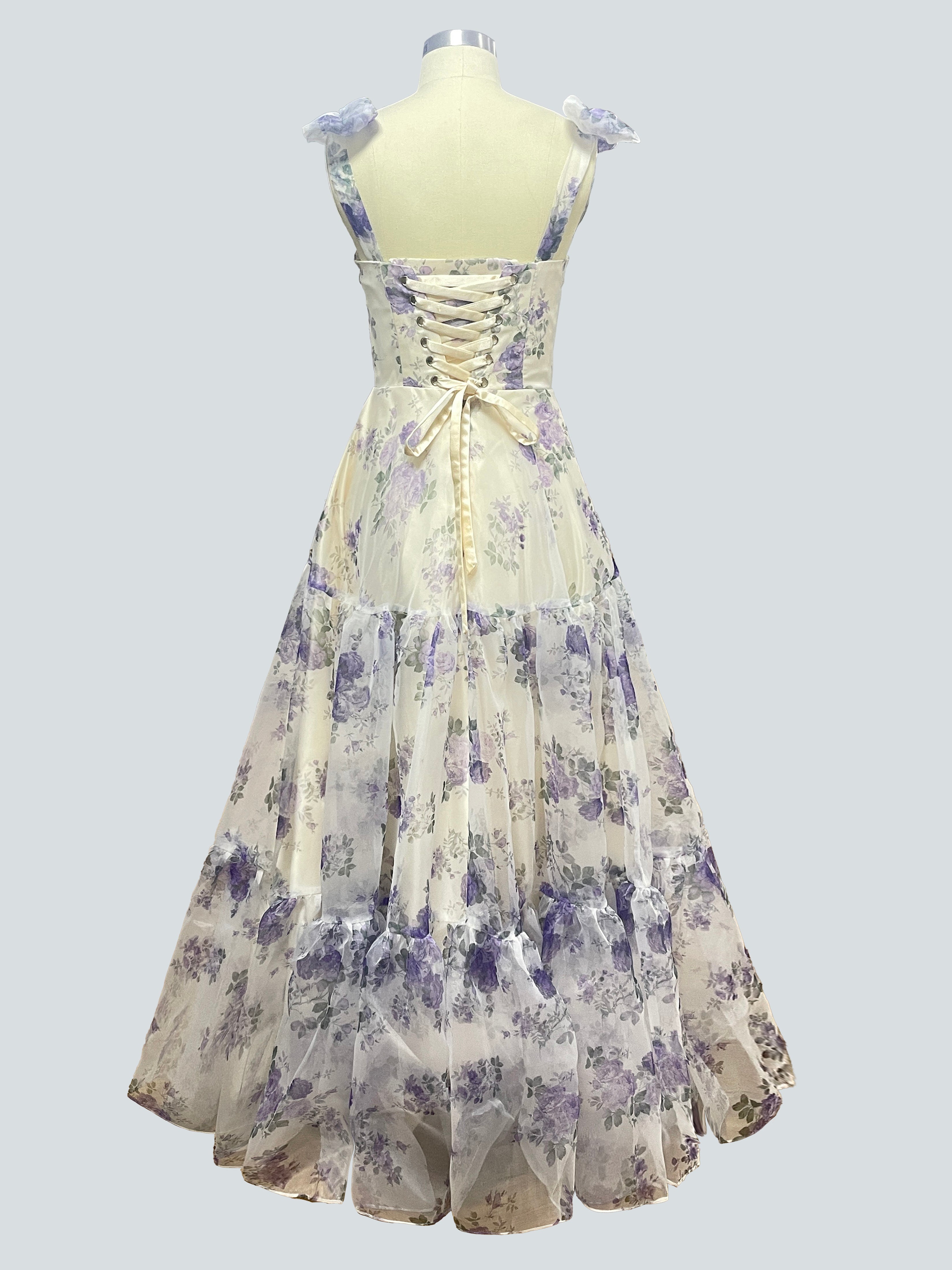 Floral
