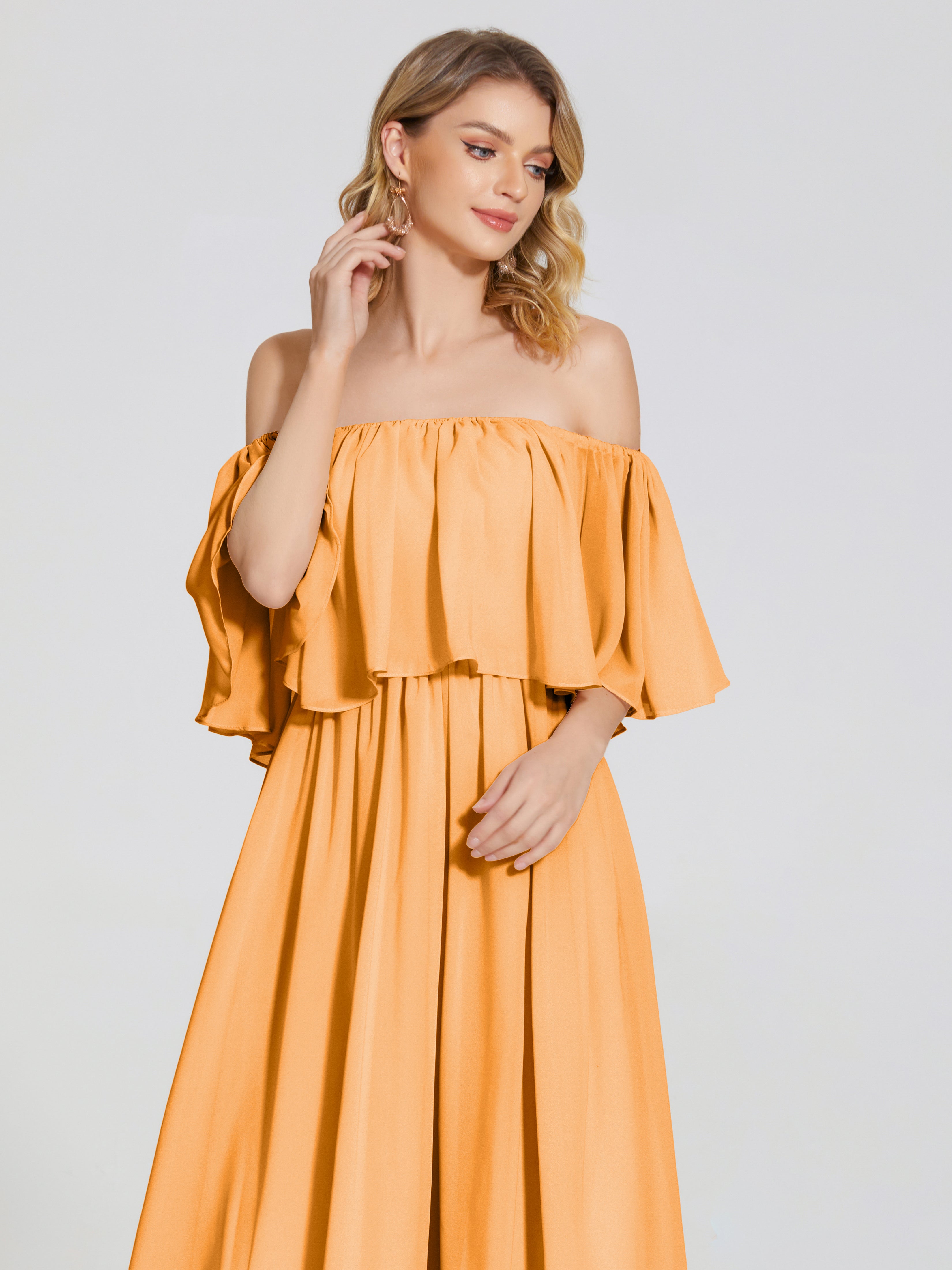 Tangerine