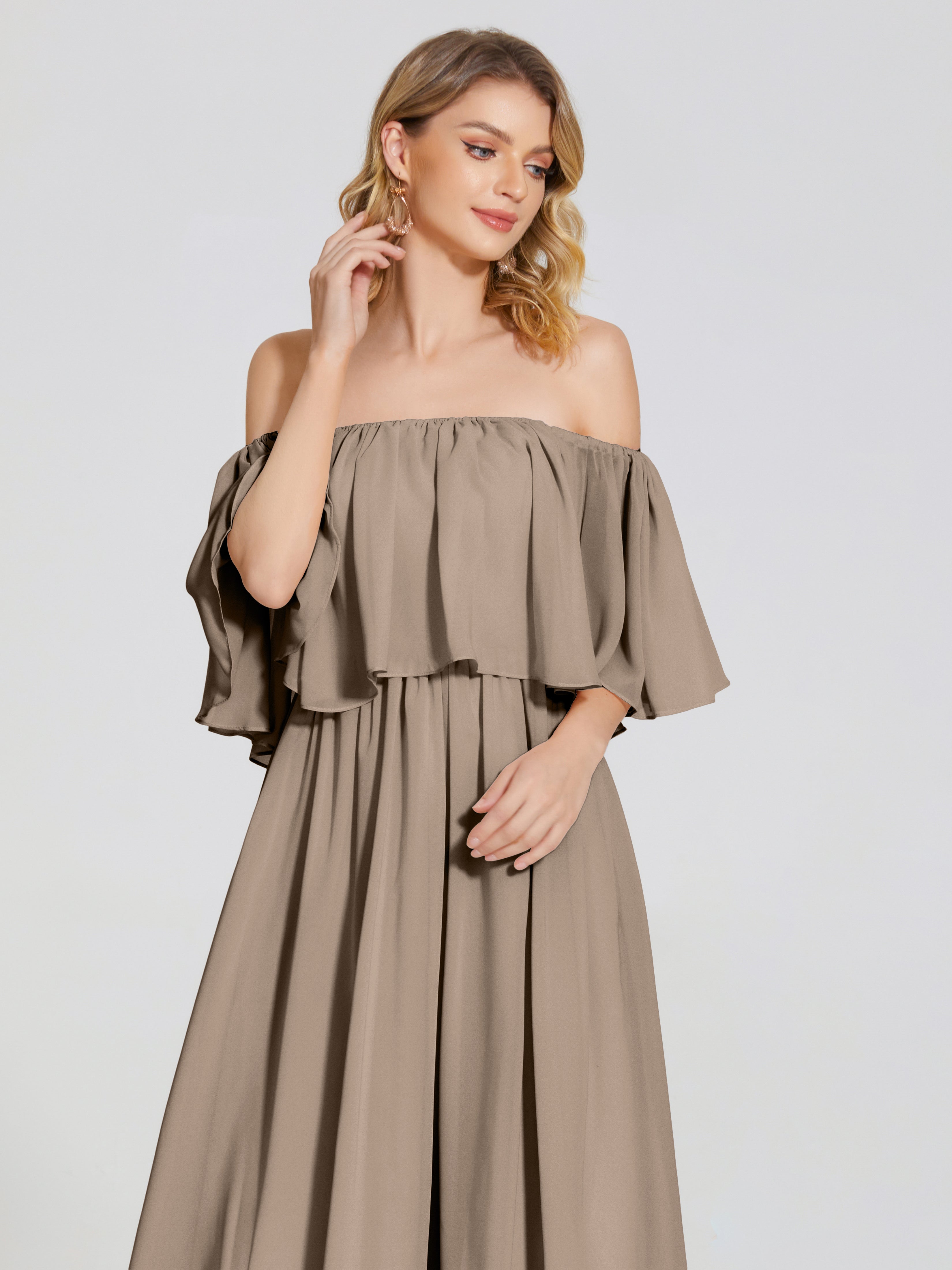Taupe
