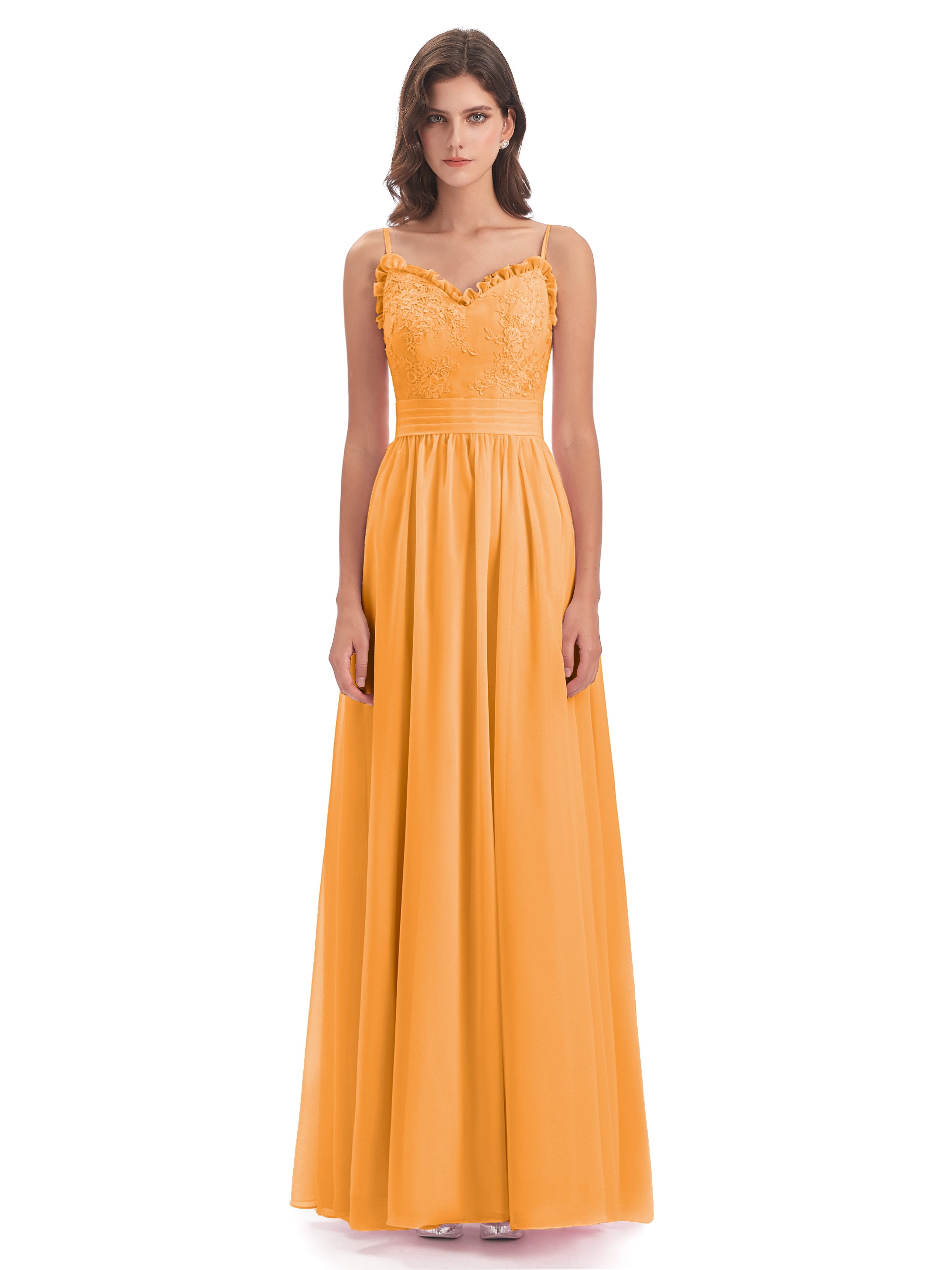 Tangerine