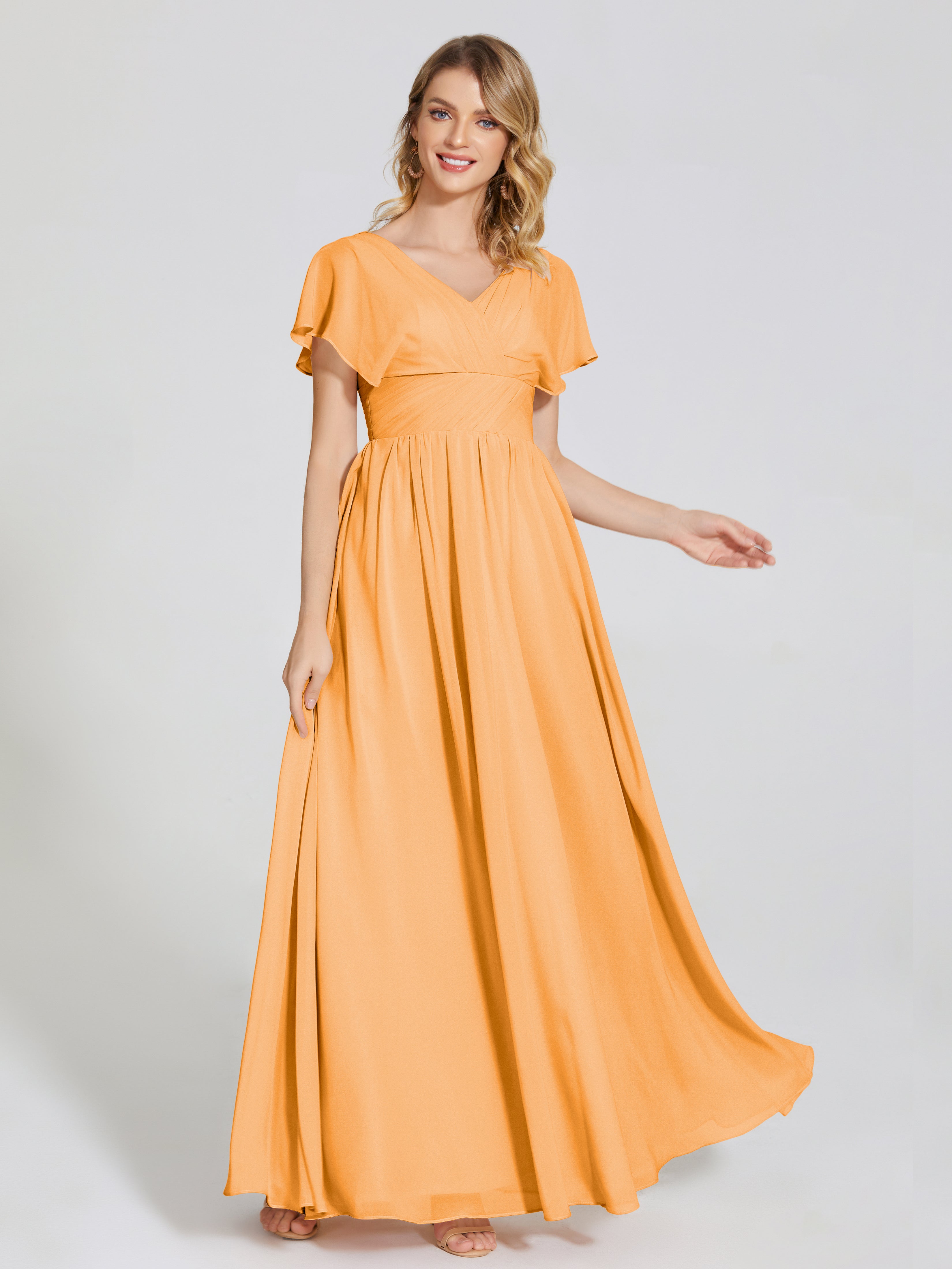 Tangerine