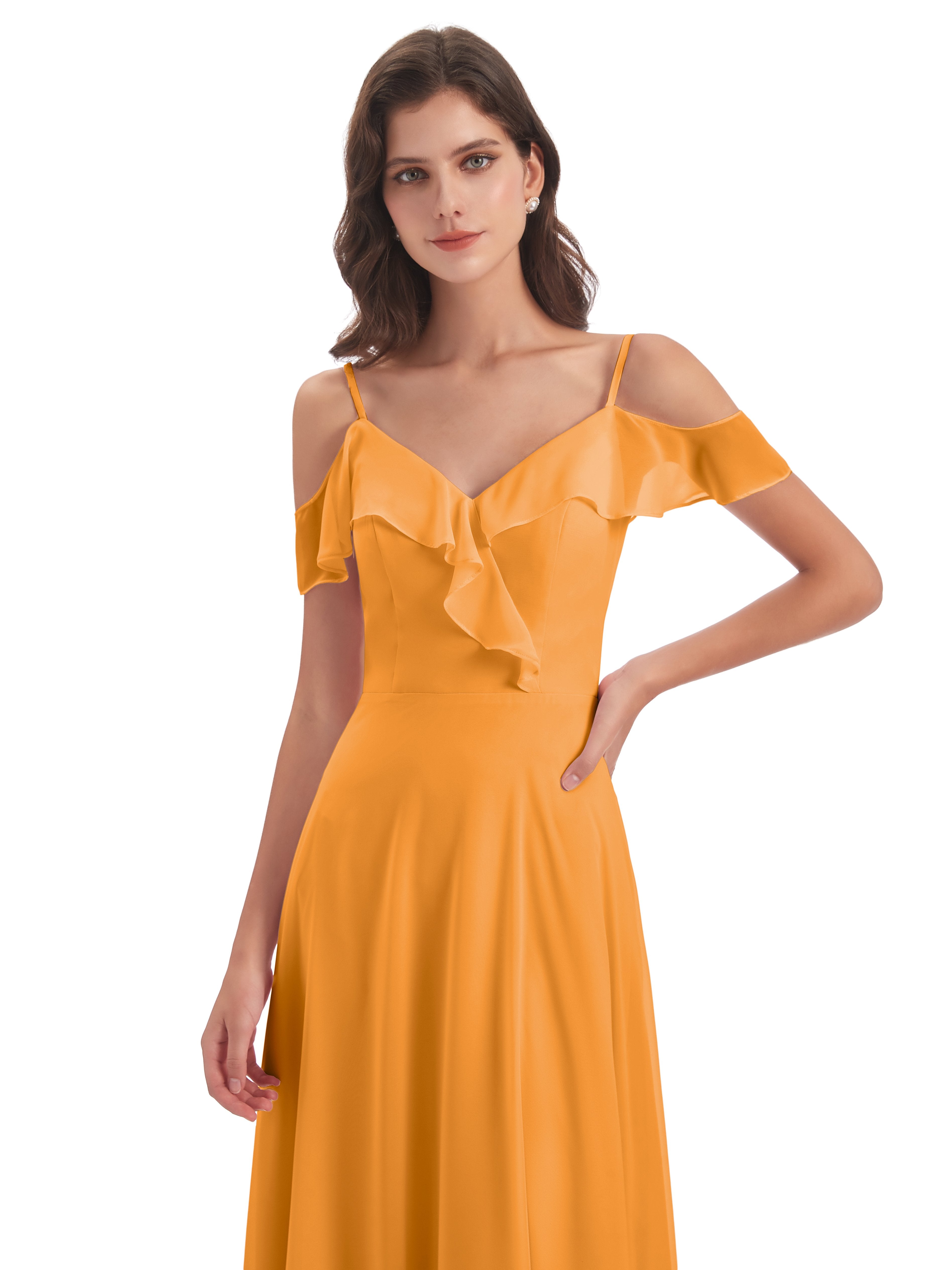 Tangerine