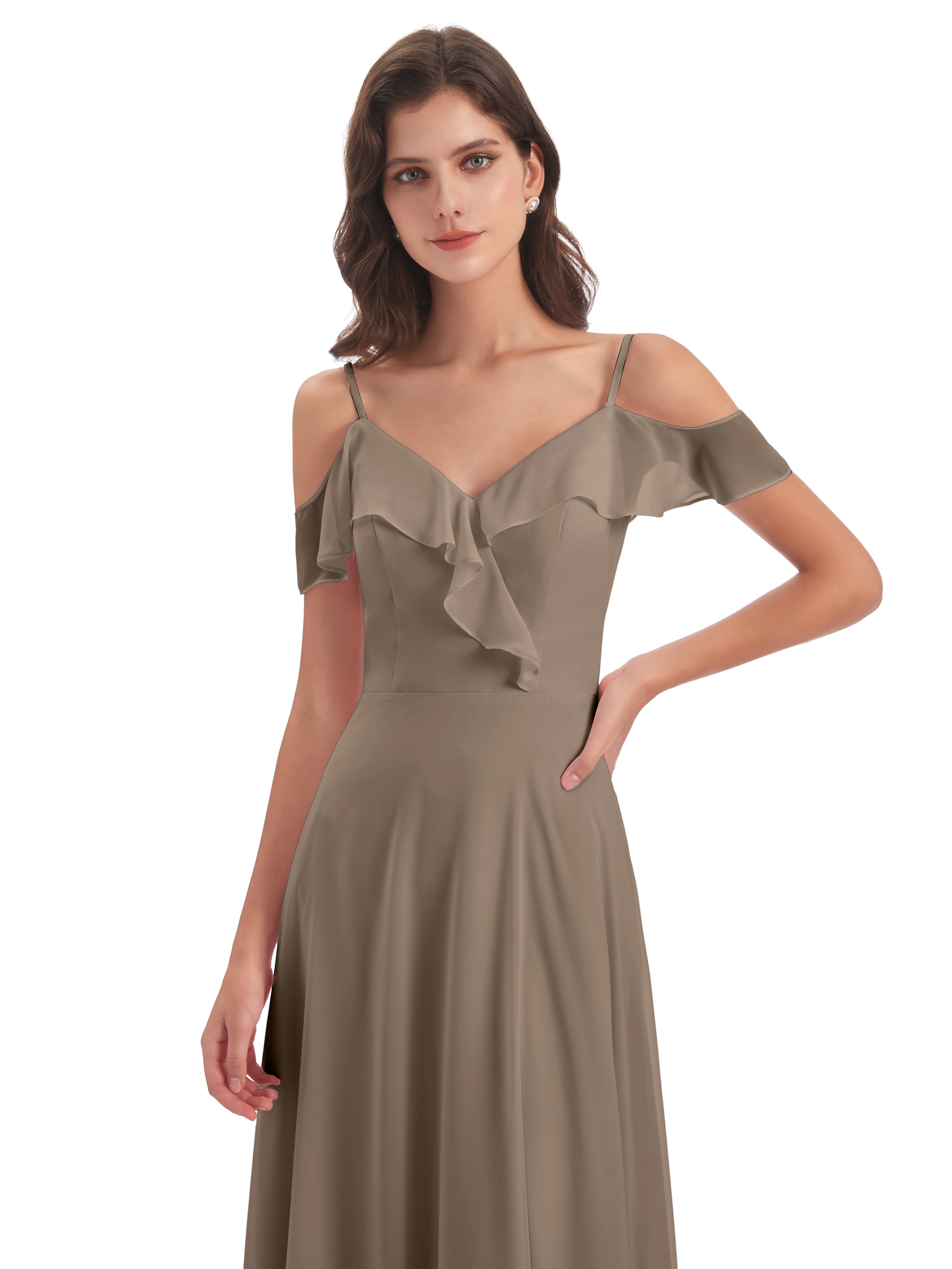 Taupe