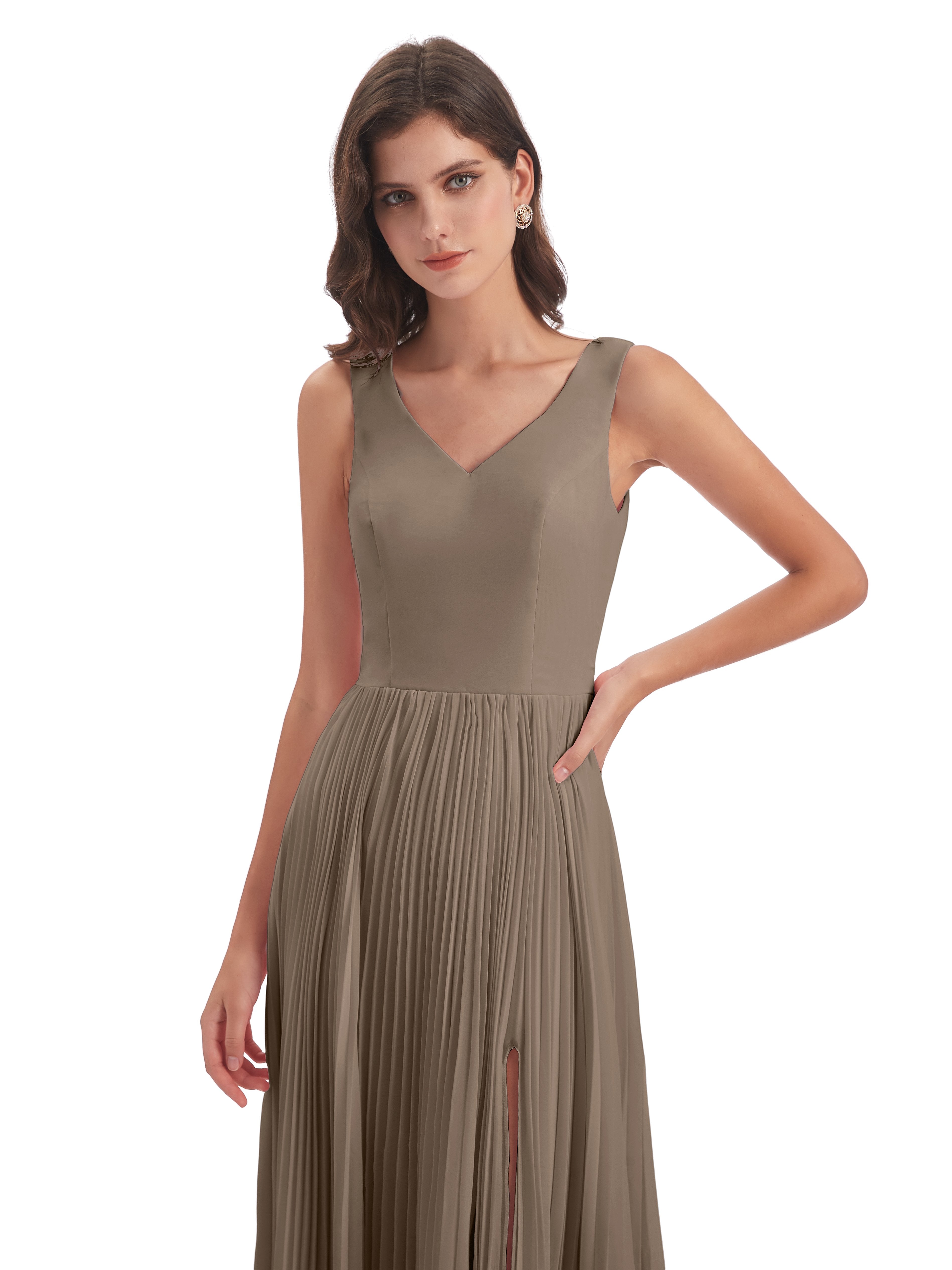 Taupe