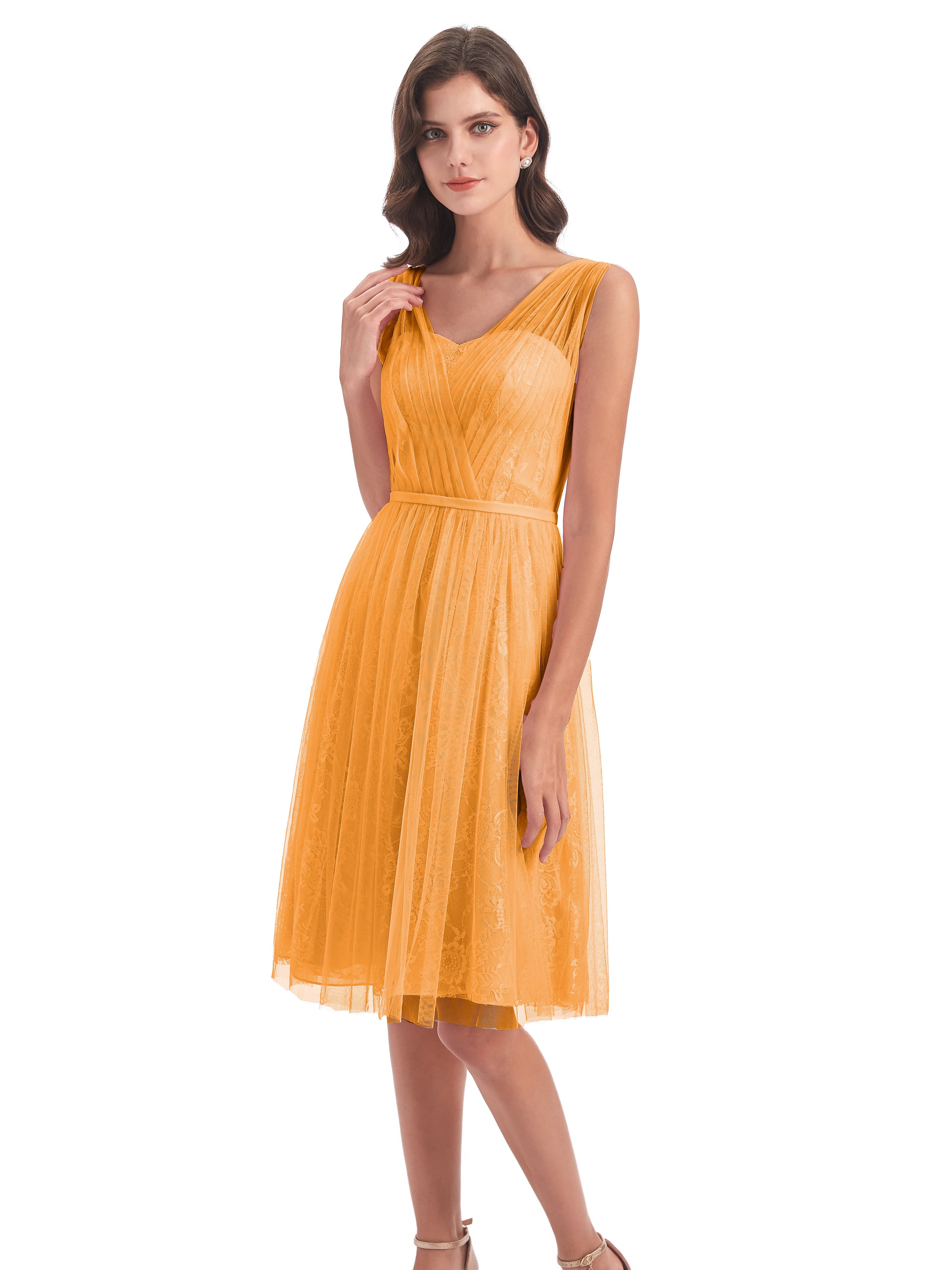 Tangerine