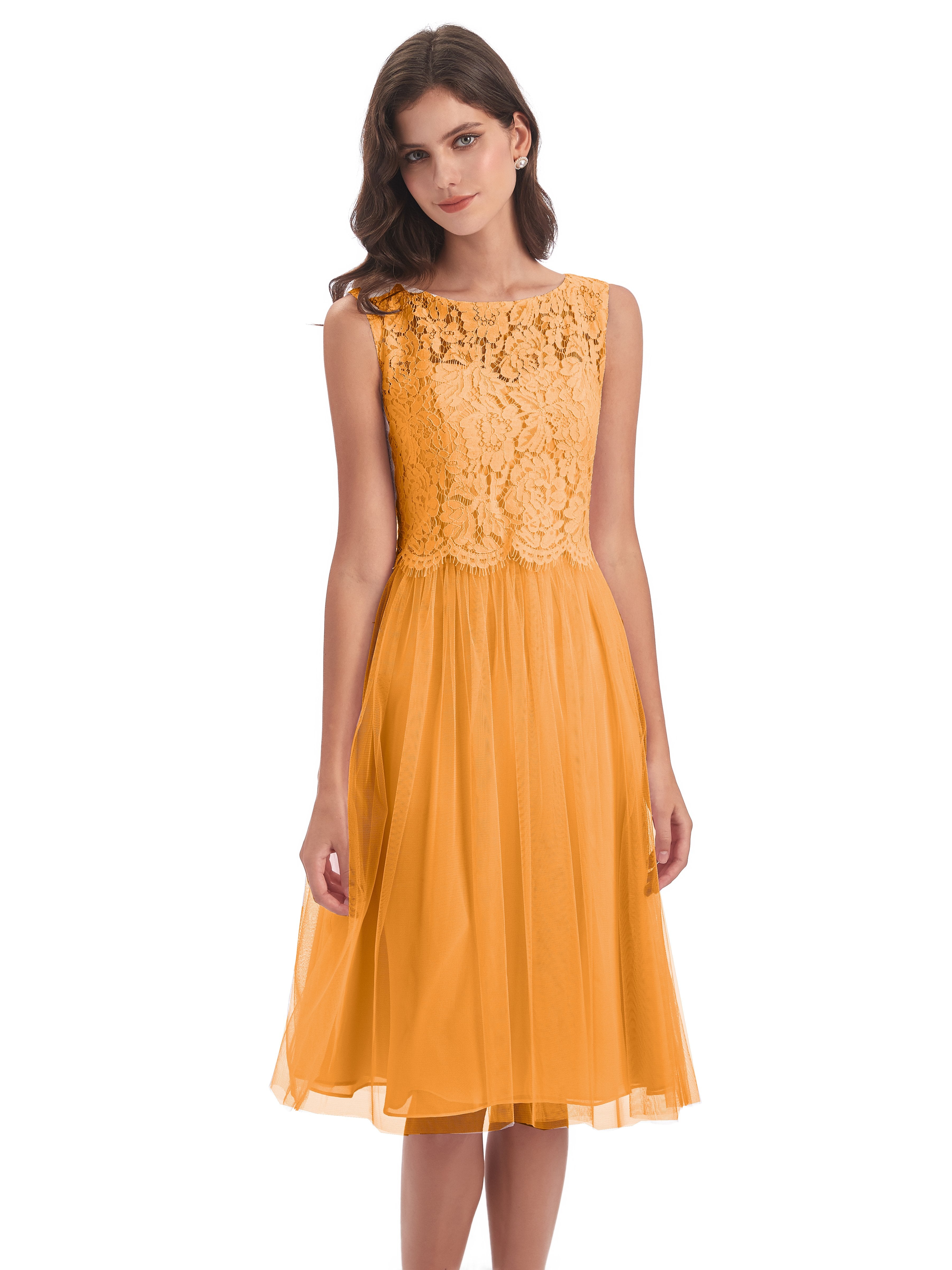 Tangerine