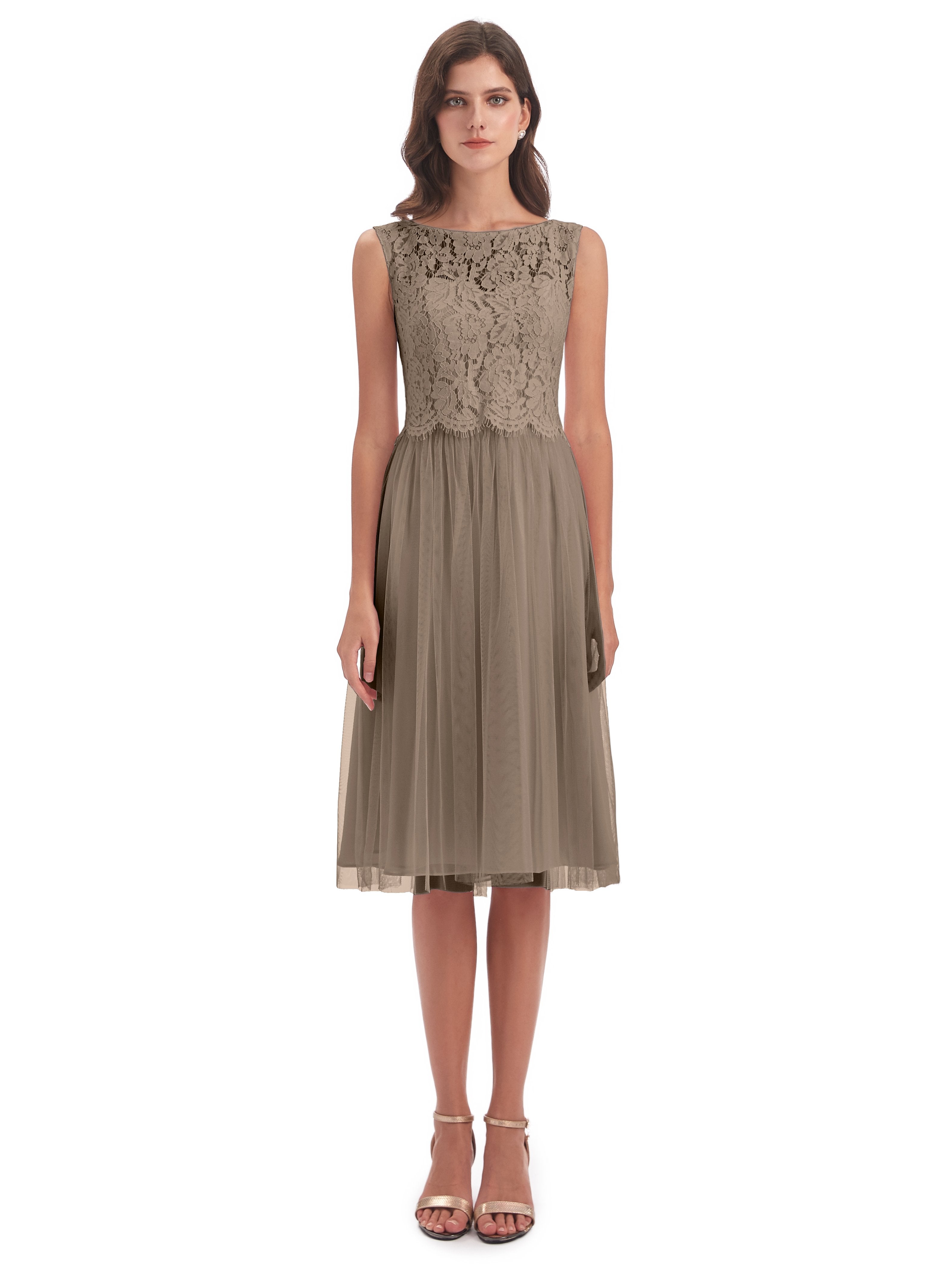 Taupe