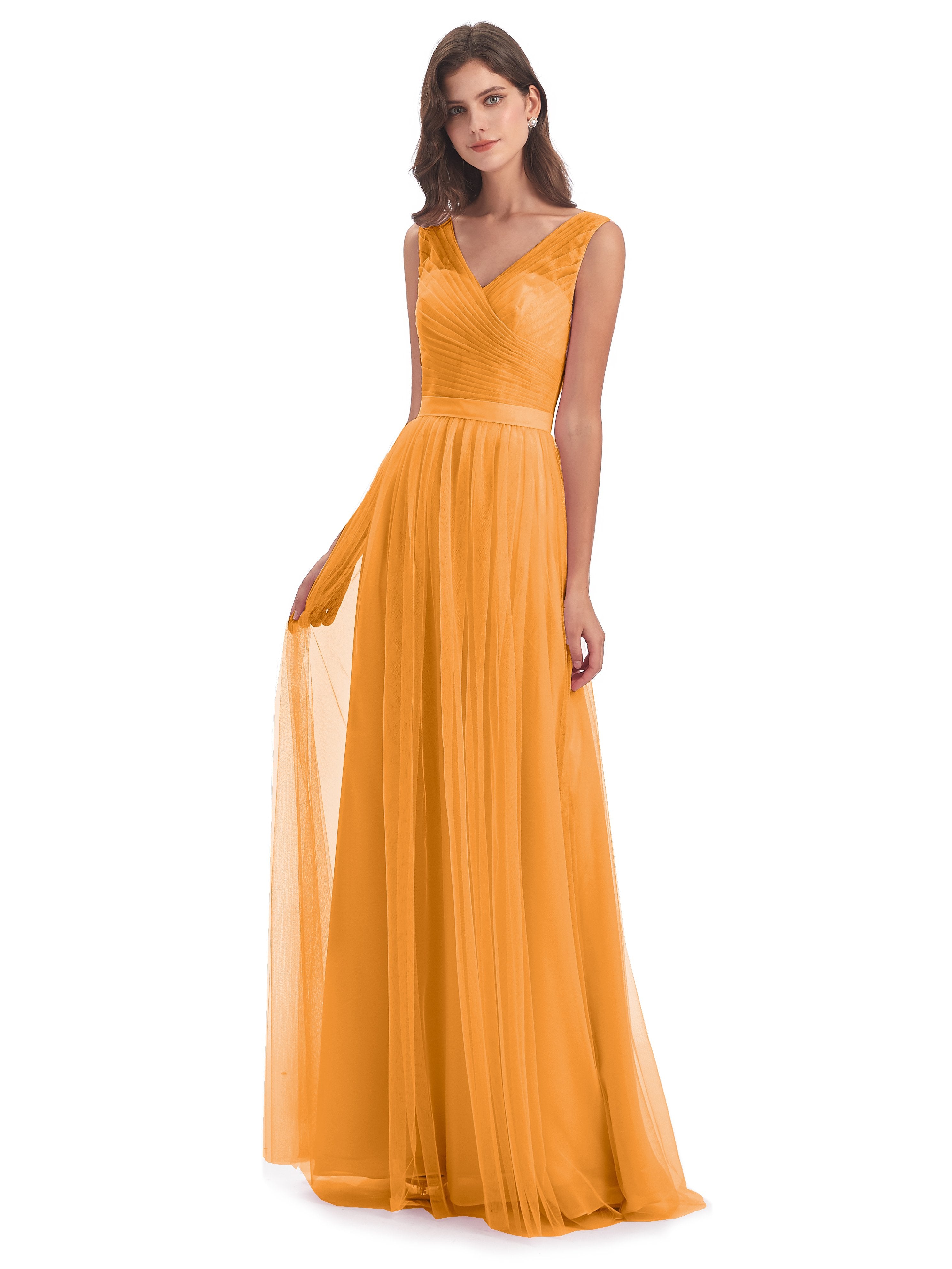 Tangerine