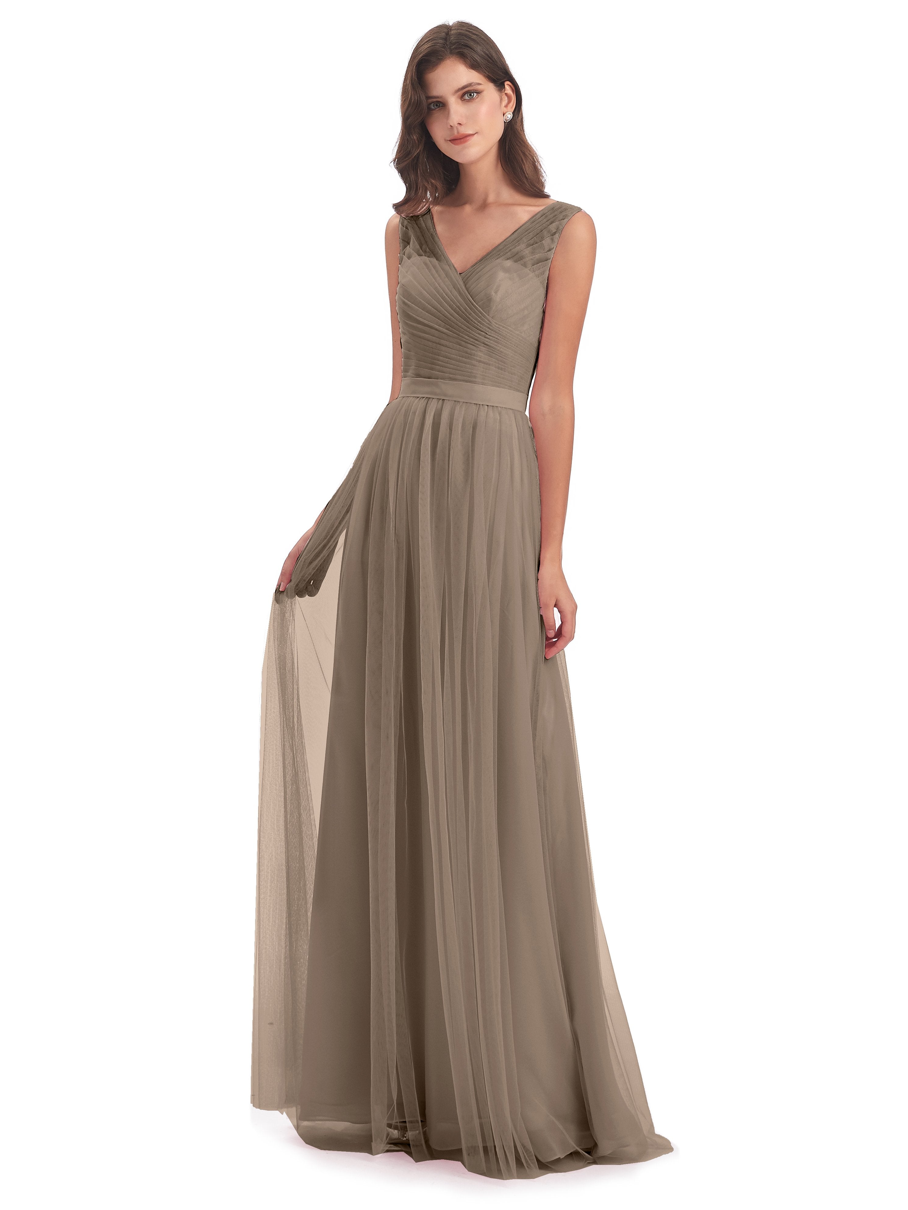 Taupe