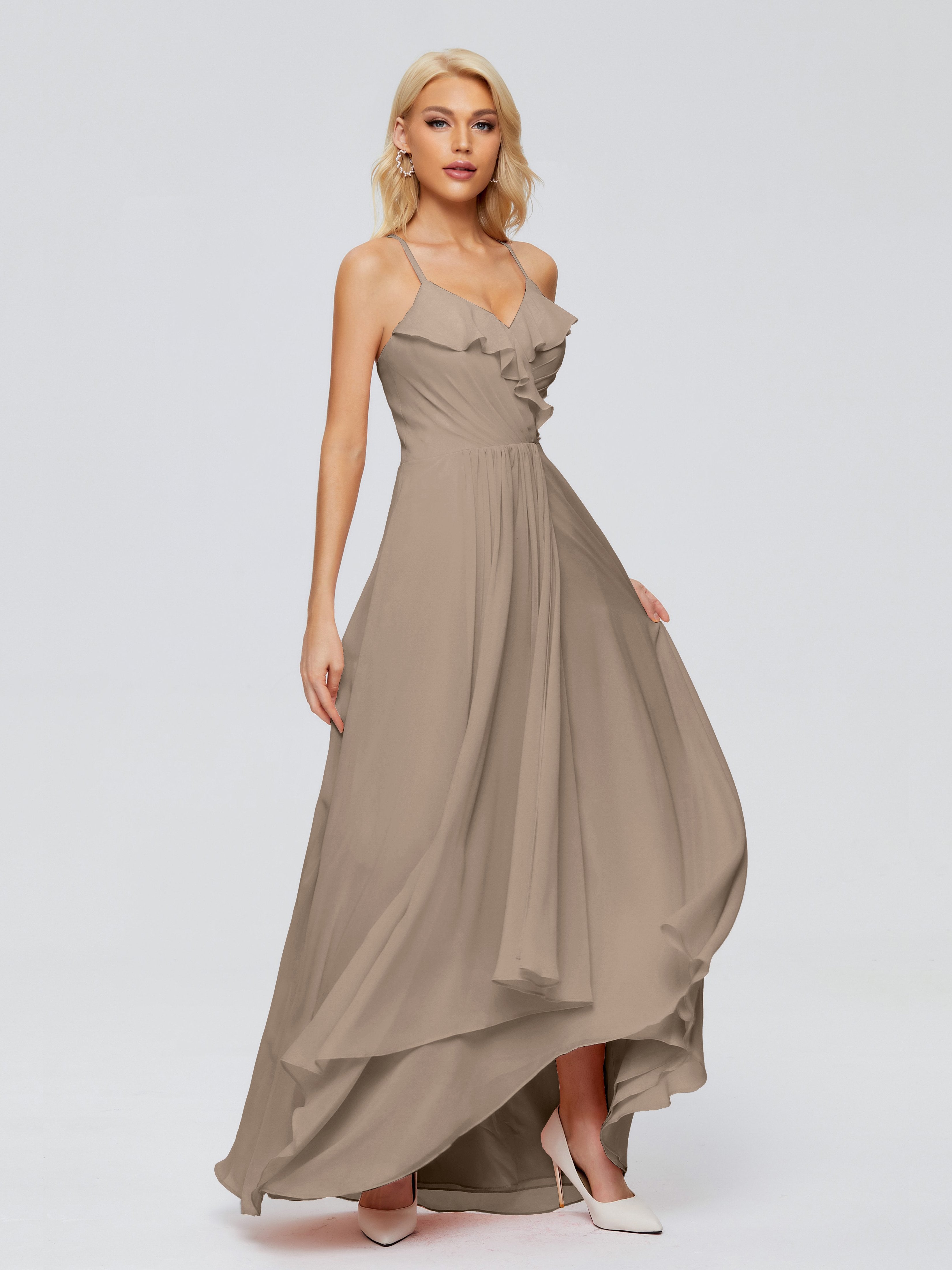 Taupe
