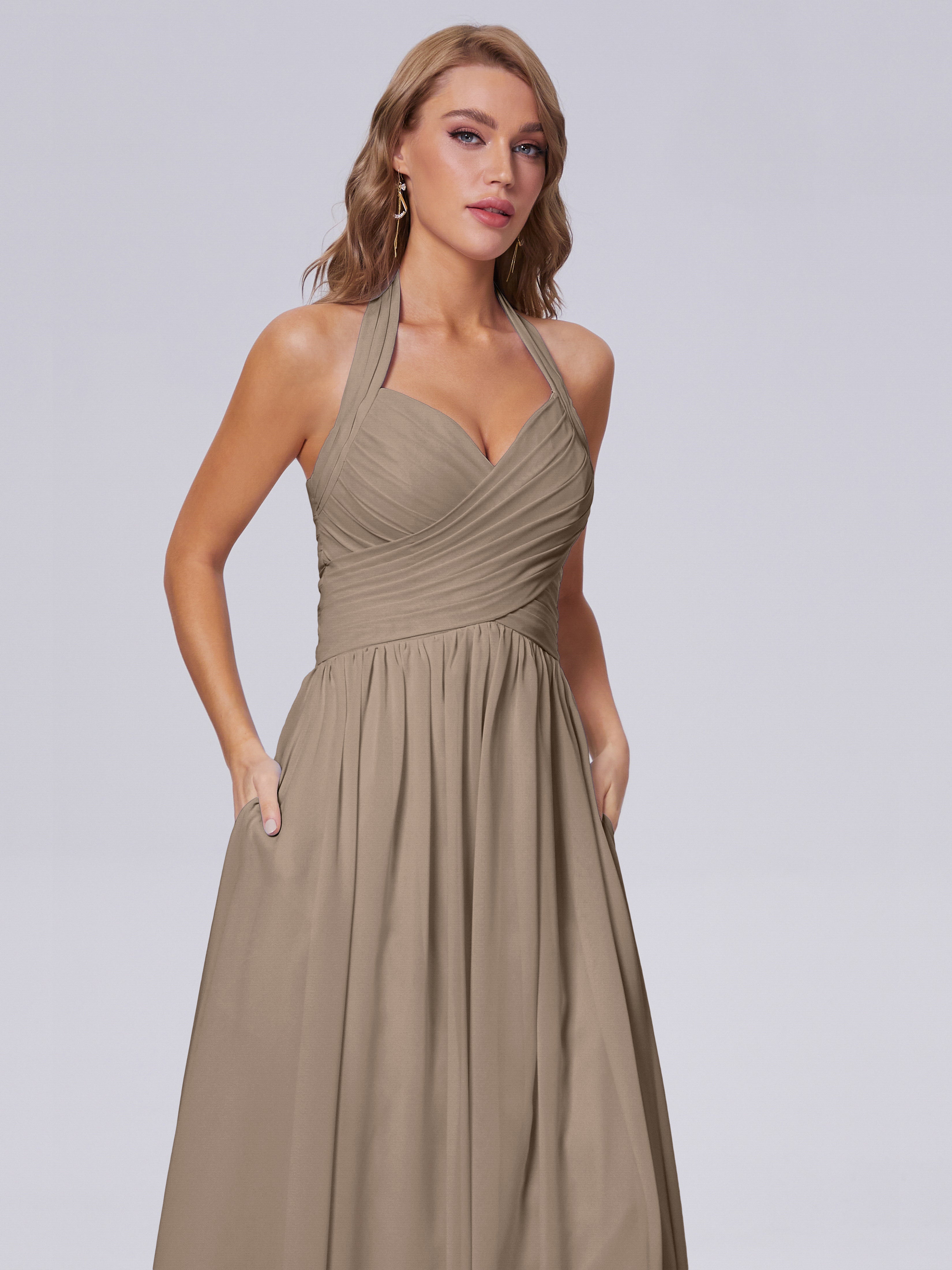Taupe