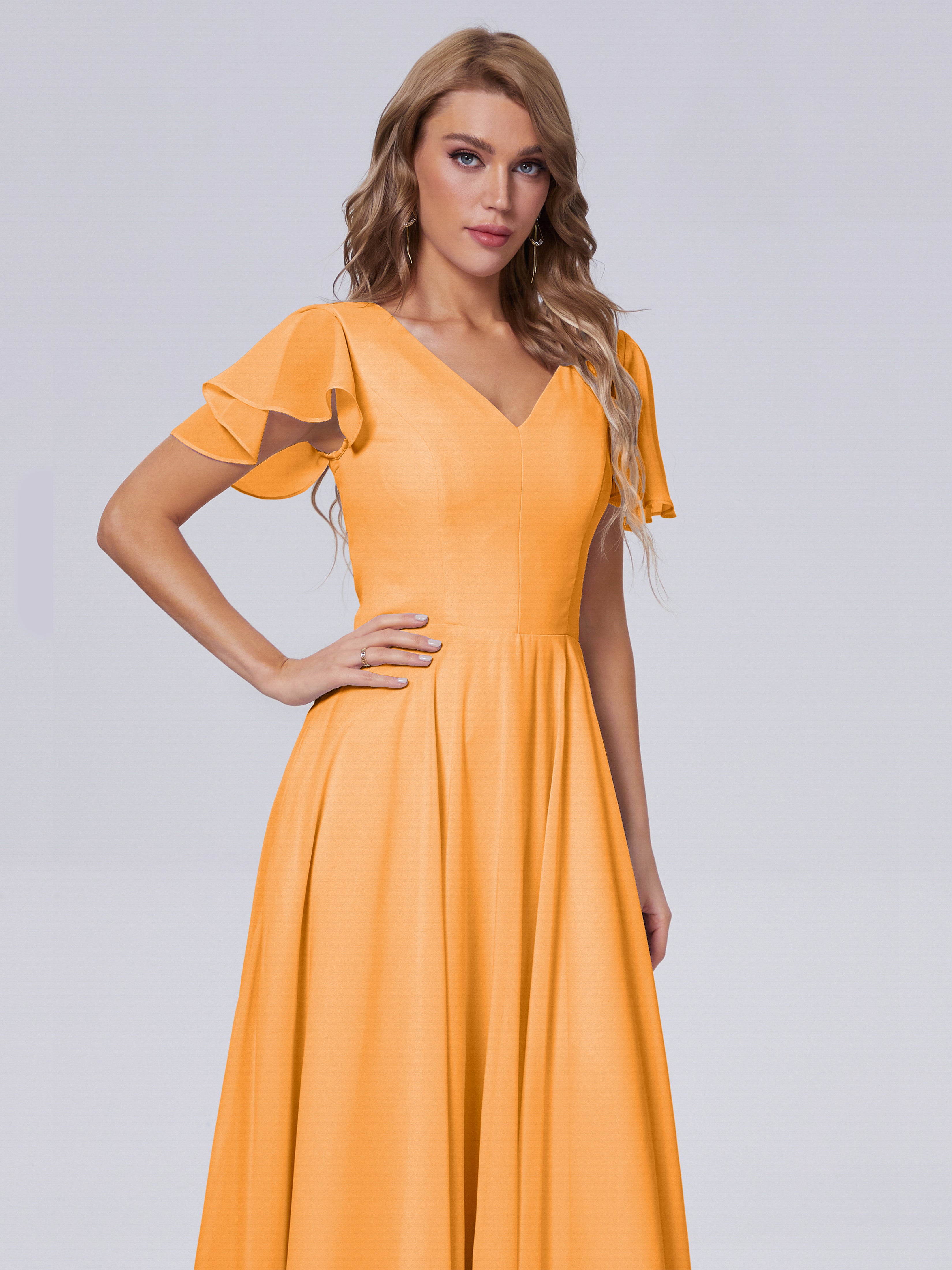 Tangerine