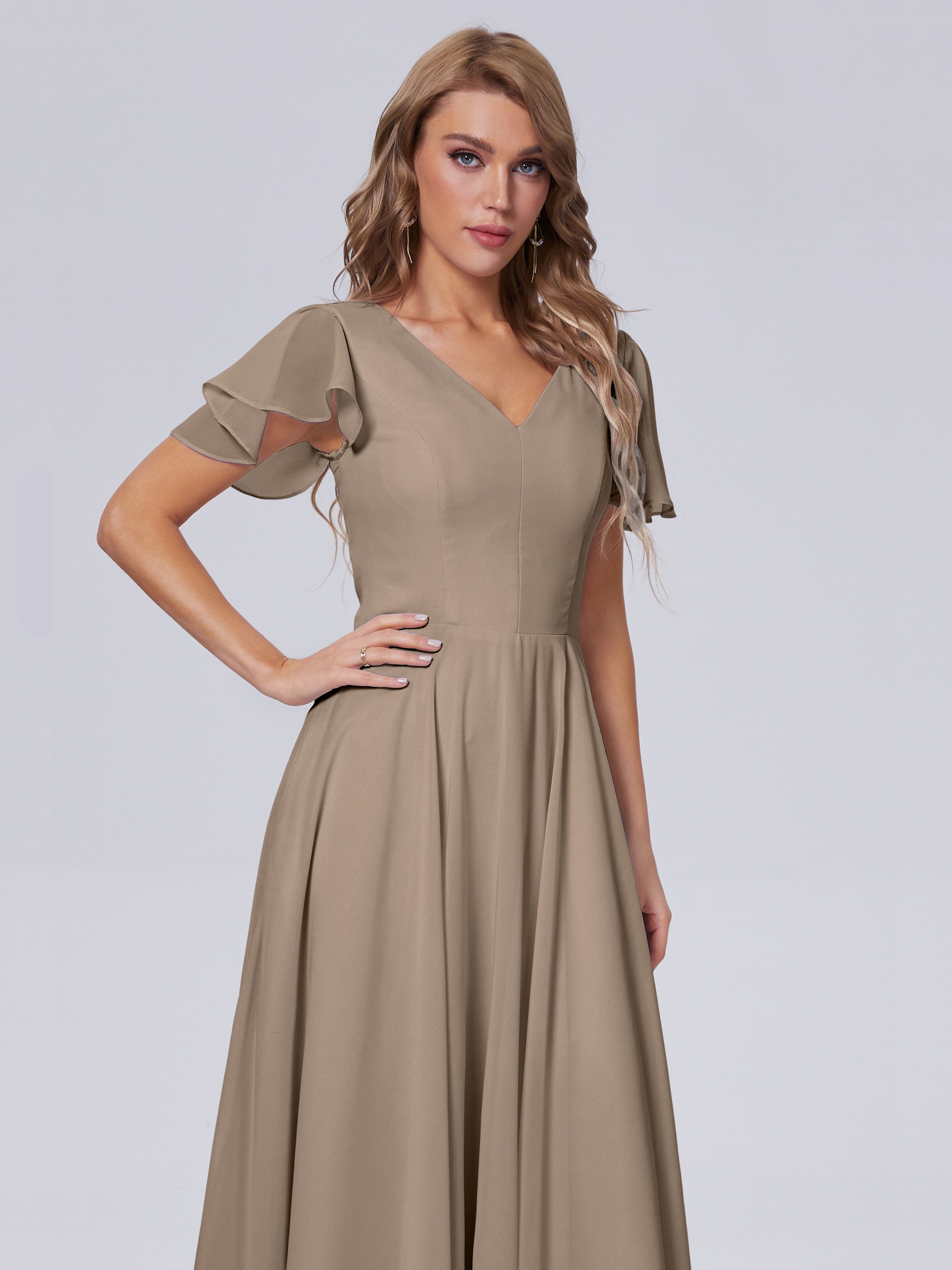 Taupe