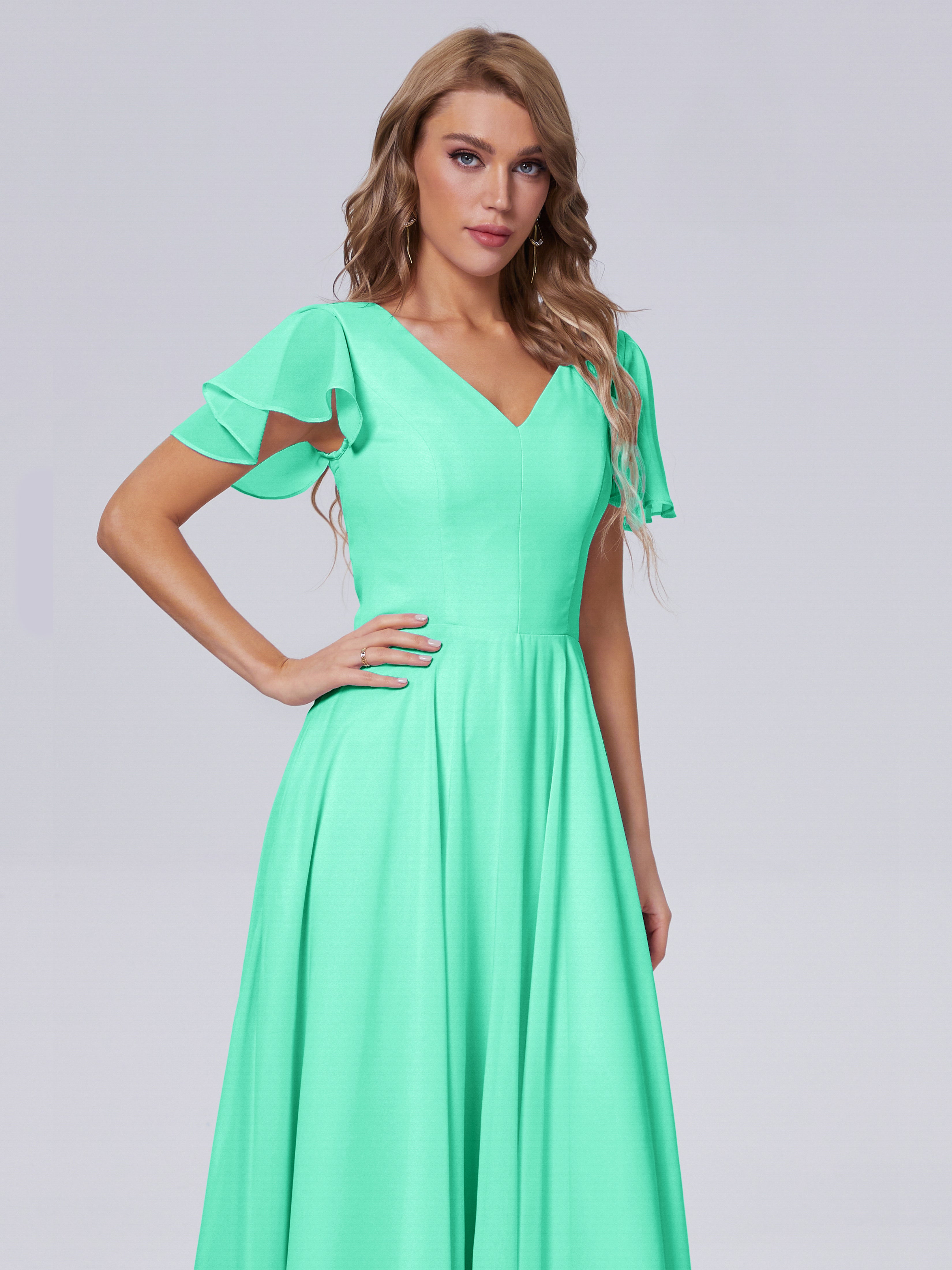 Turquoise