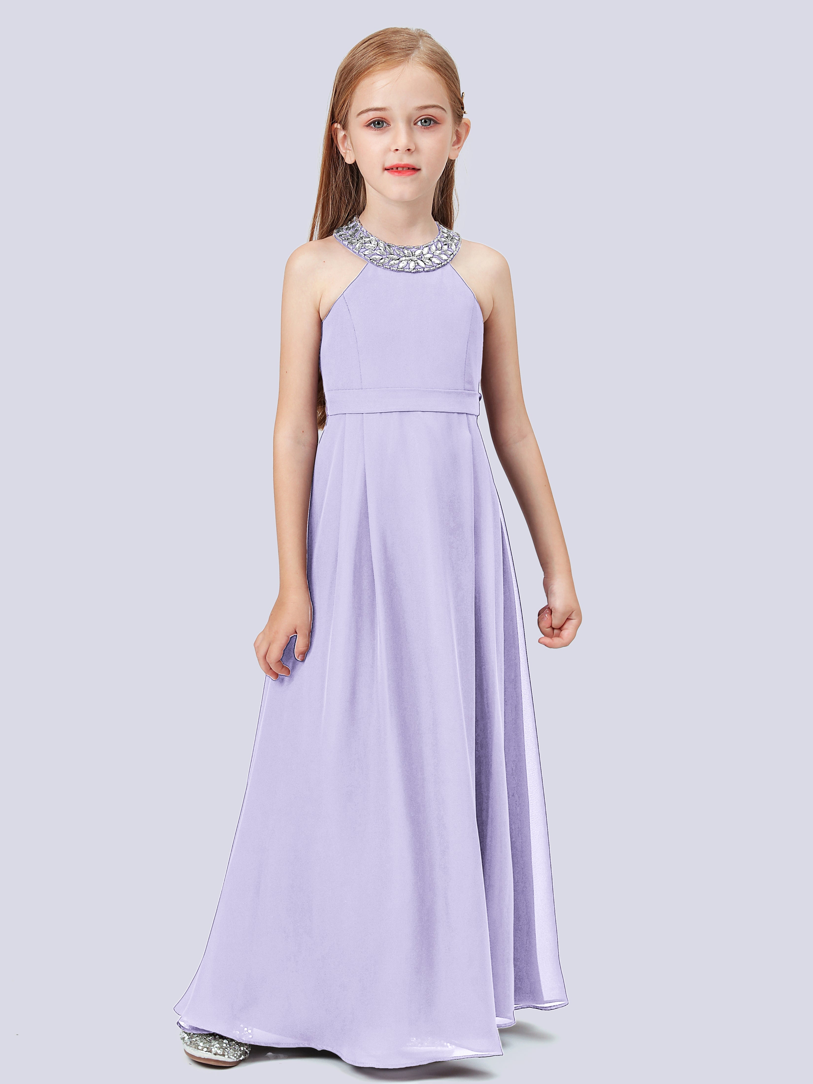 Beaded Junior Bridesmaid Dress JJs House Junior Bridesmaid Dress J16 Black Chiffon Beaded Ruffle Beaded Junior Bridesmaid Dress JJs House Junior Bridesmaid Dress J16 Black Chiffon Beaded Ruffle