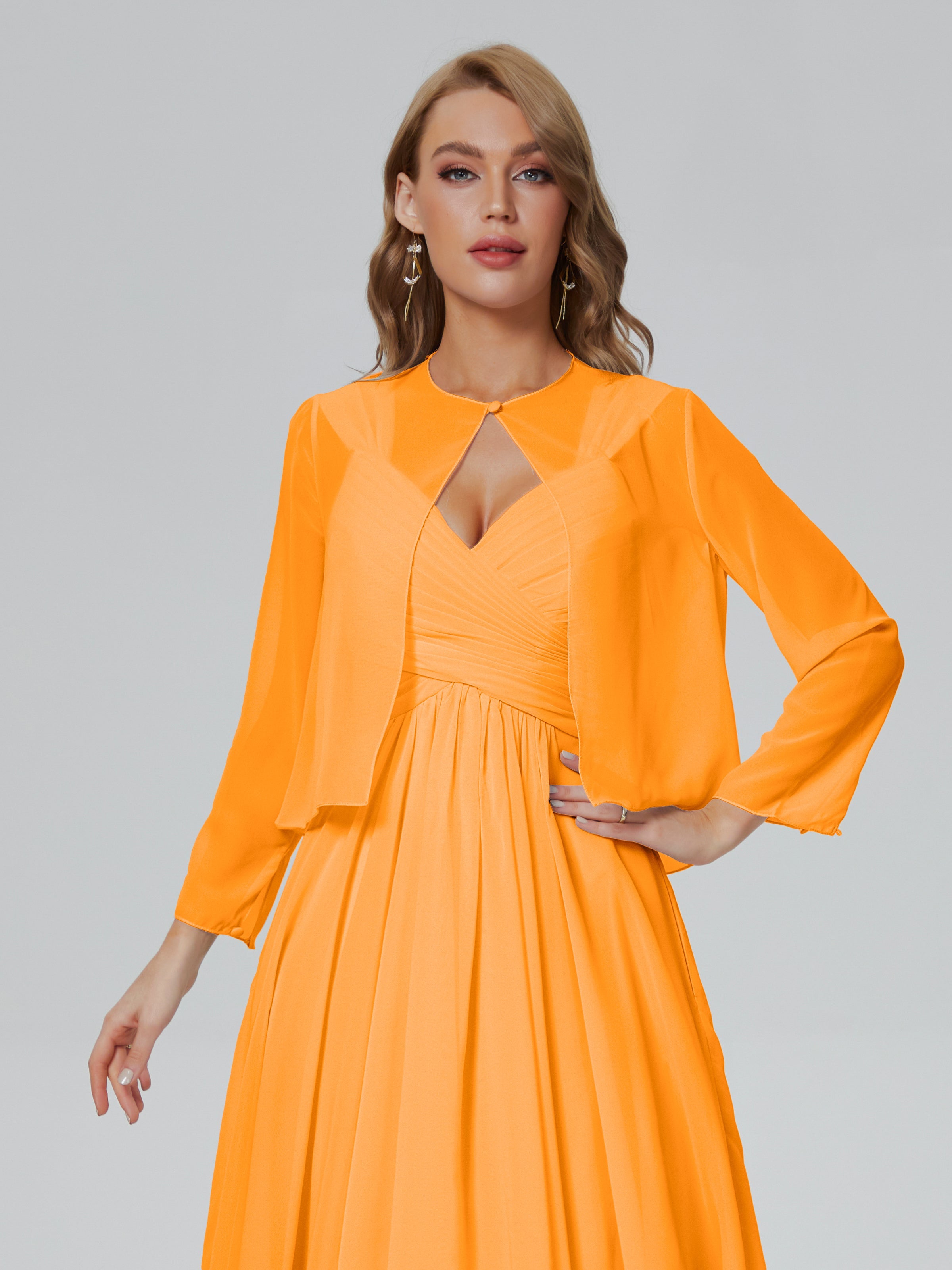 Tangerine